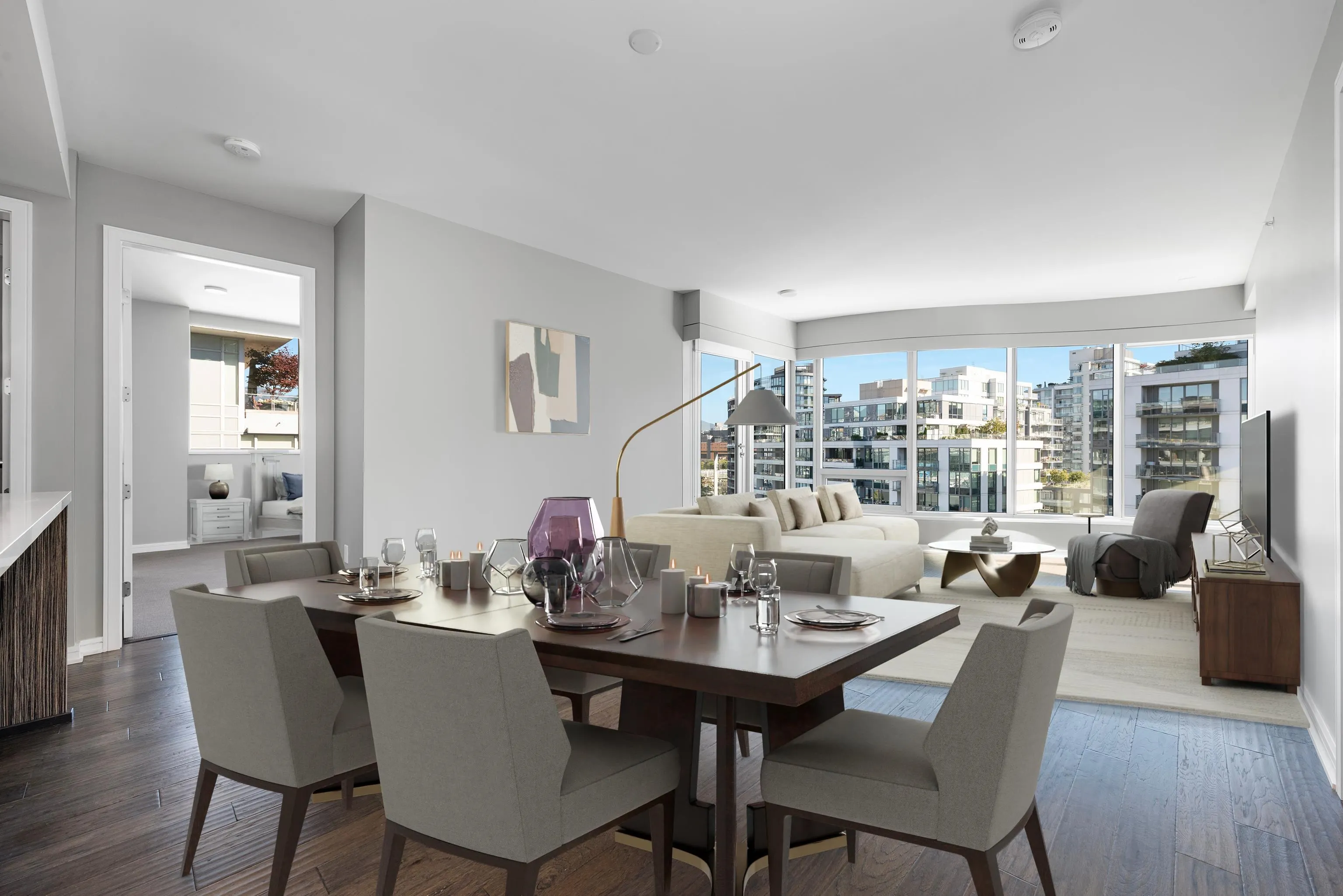 1004 1661 Ontario Street