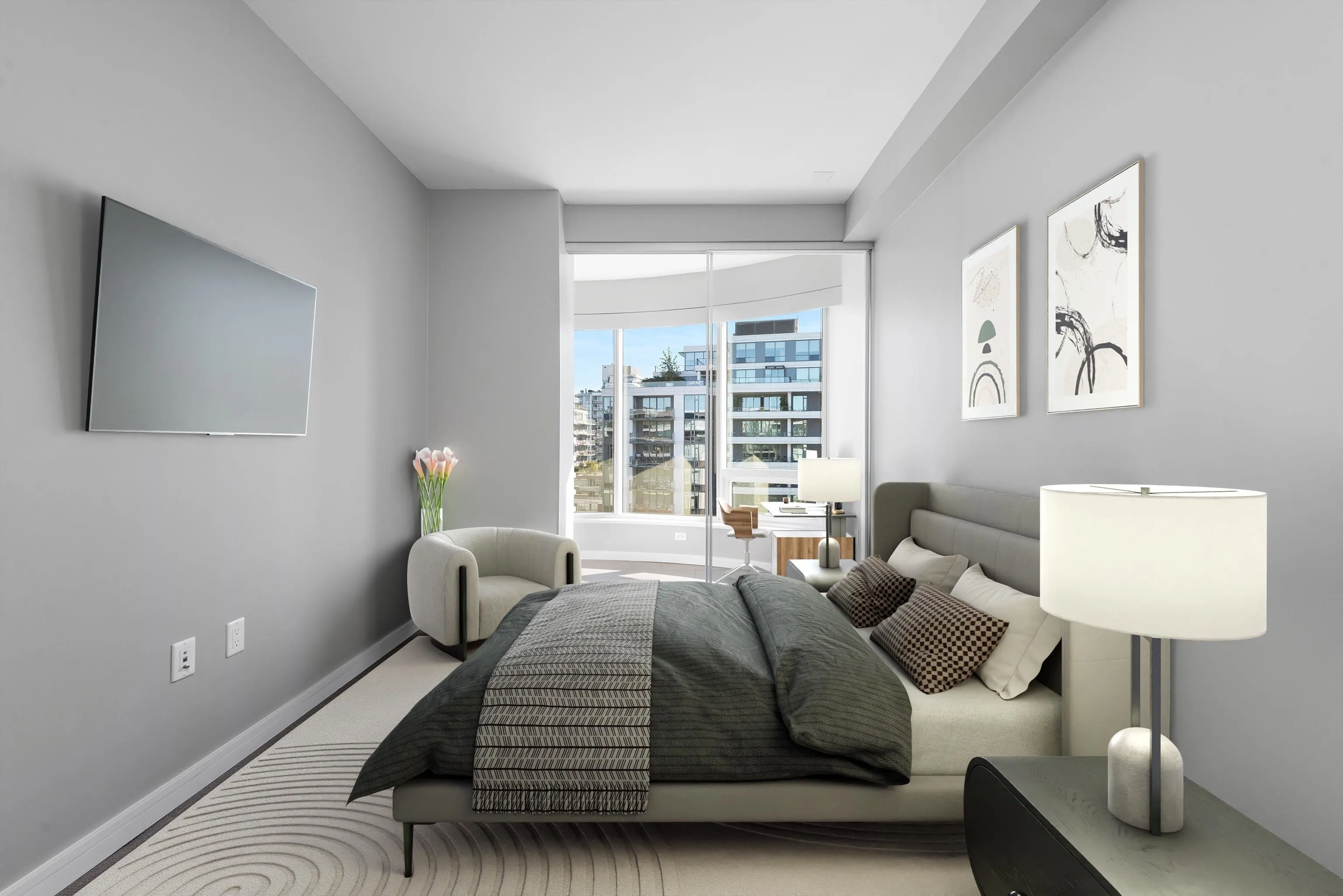 1004 1661 Ontario Street