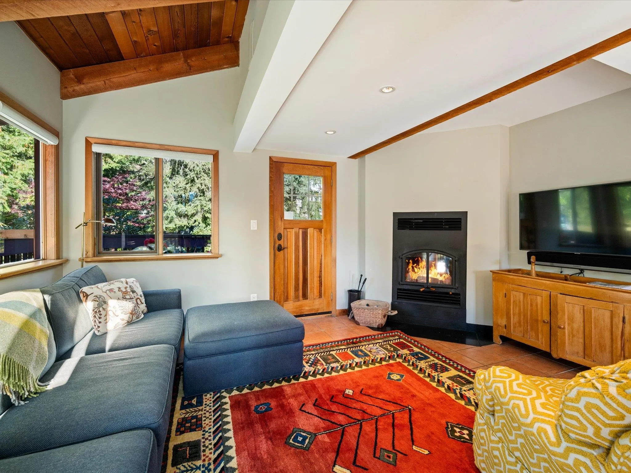 8609 Forest Ridge Drive