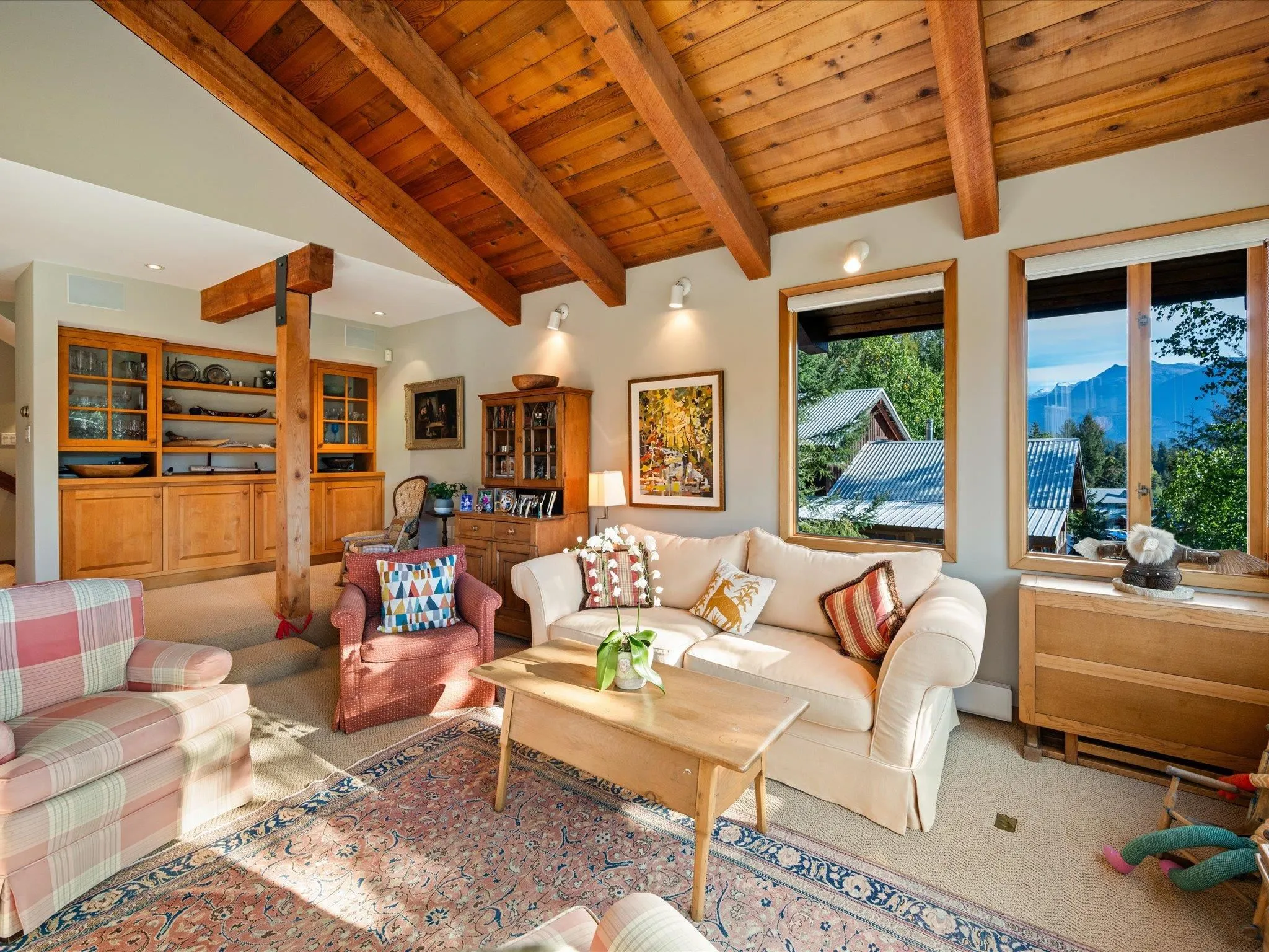 8609 Forest Ridge Drive