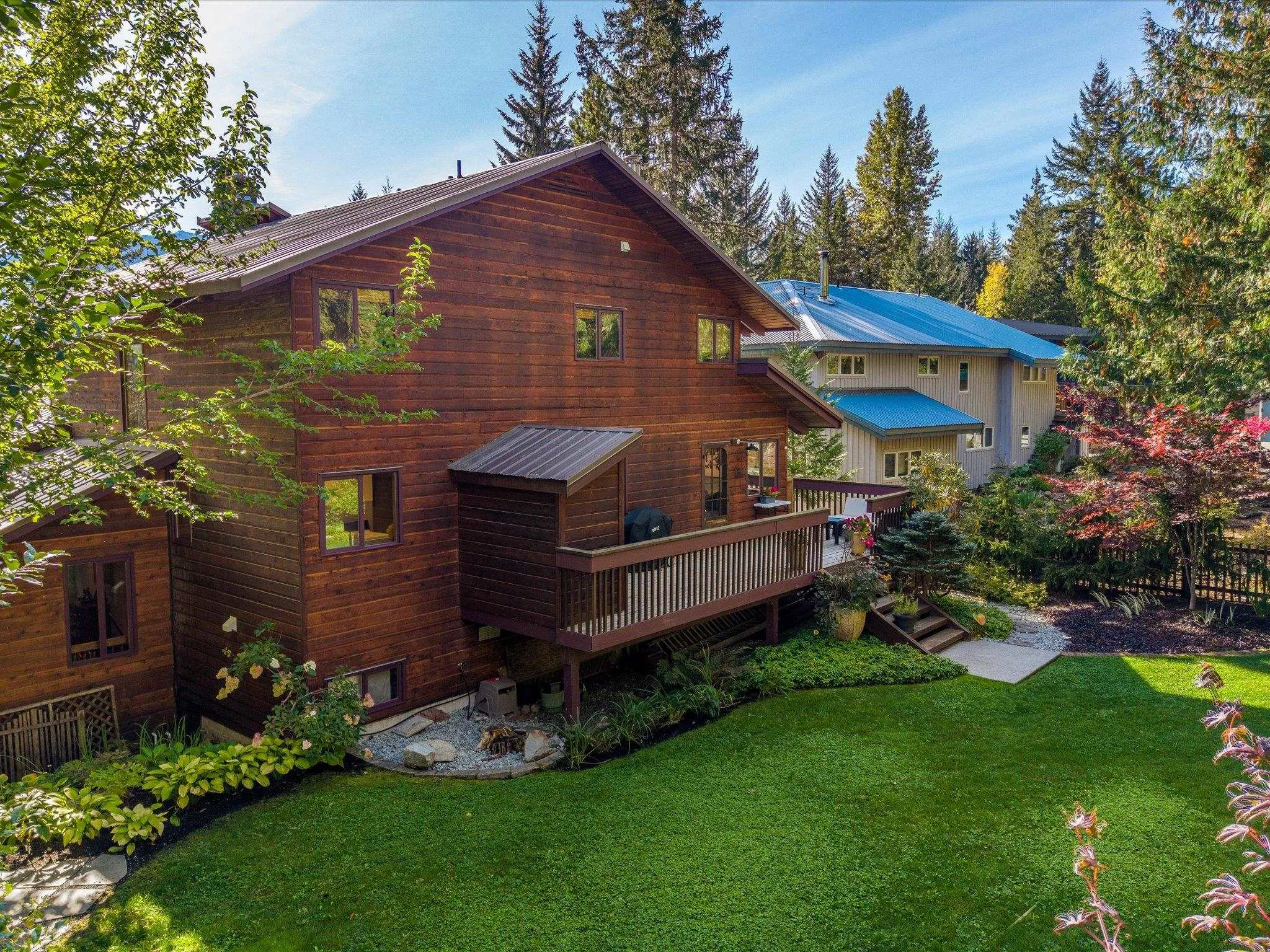 8609 Forest Ridge Drive