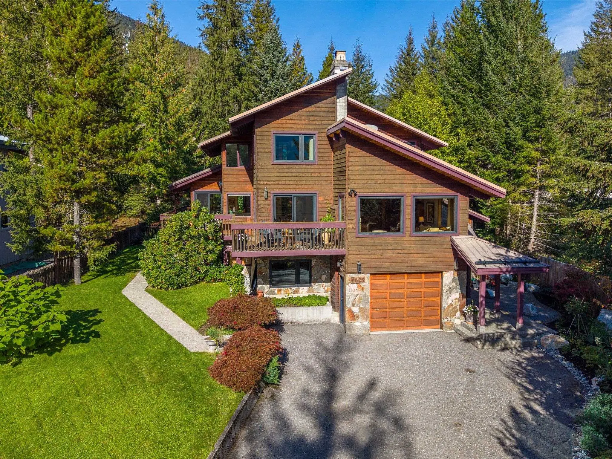 8609 Forest Ridge Drive