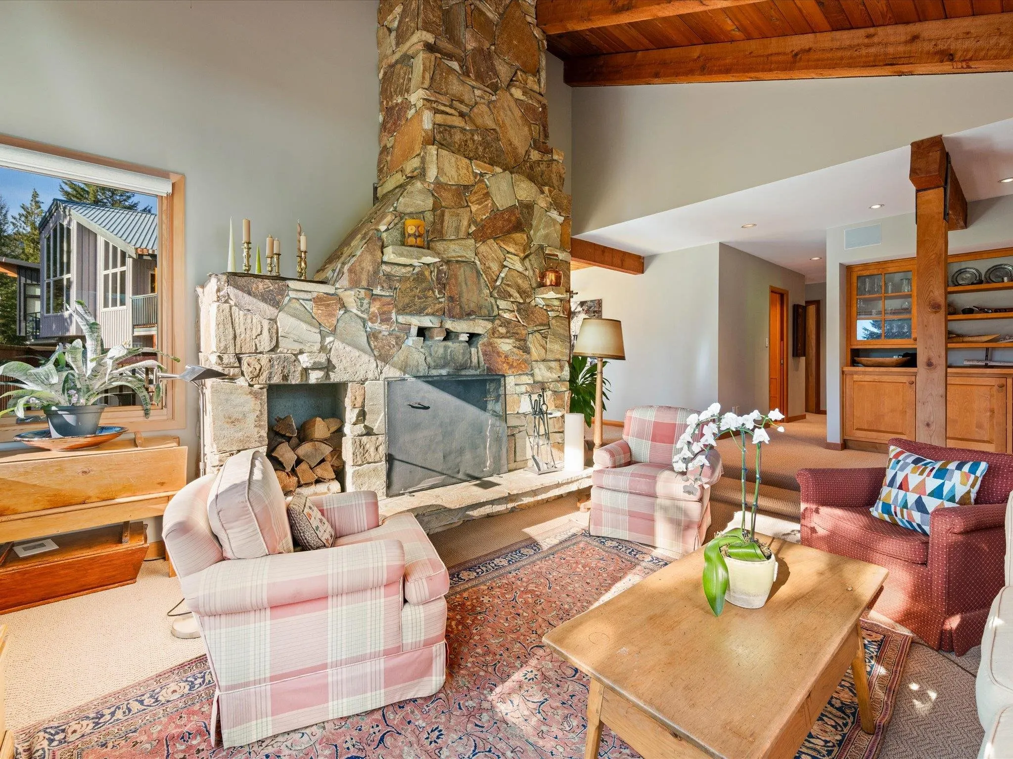 8609 Forest Ridge Drive