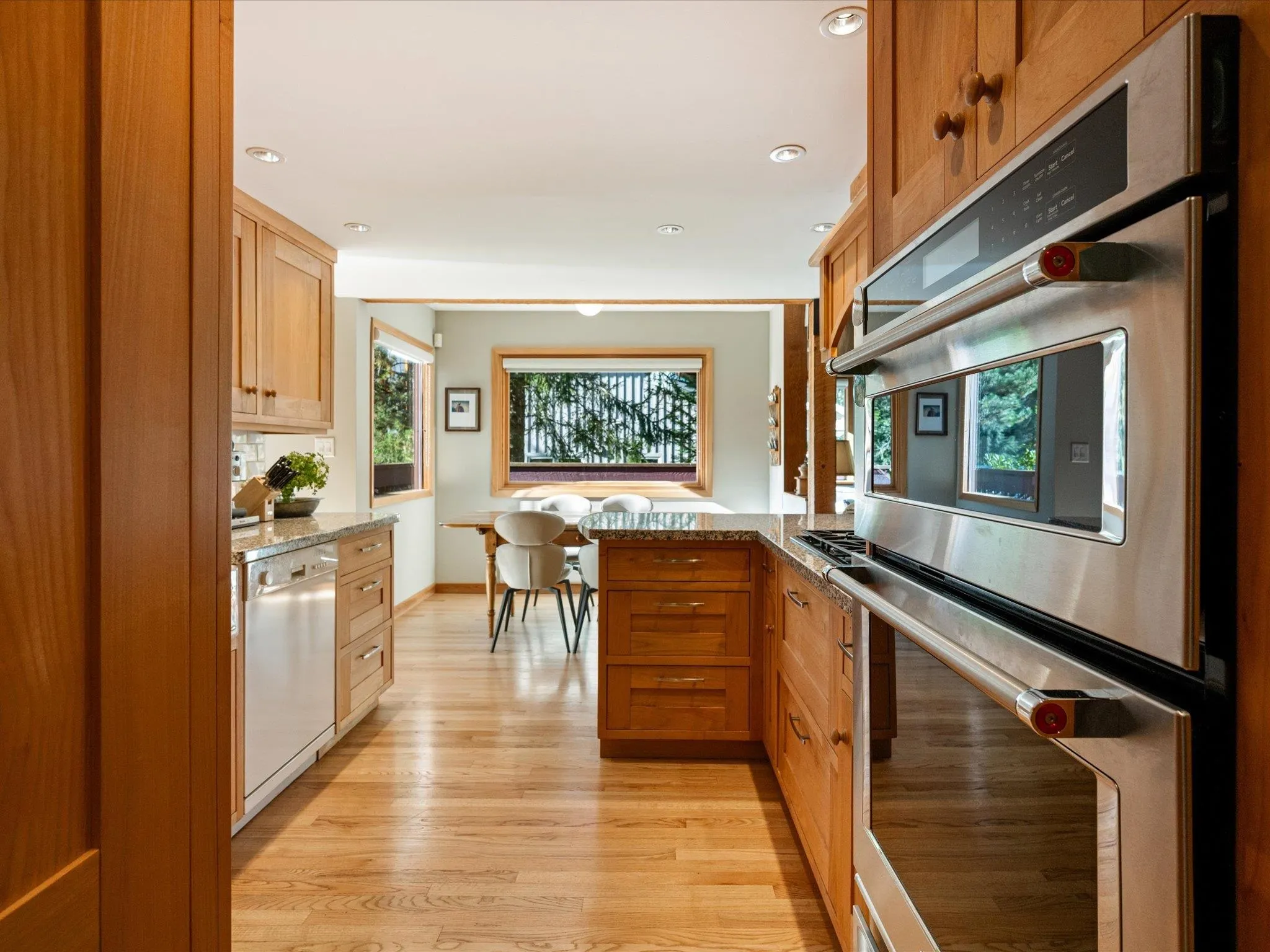 8609 Forest Ridge Drive