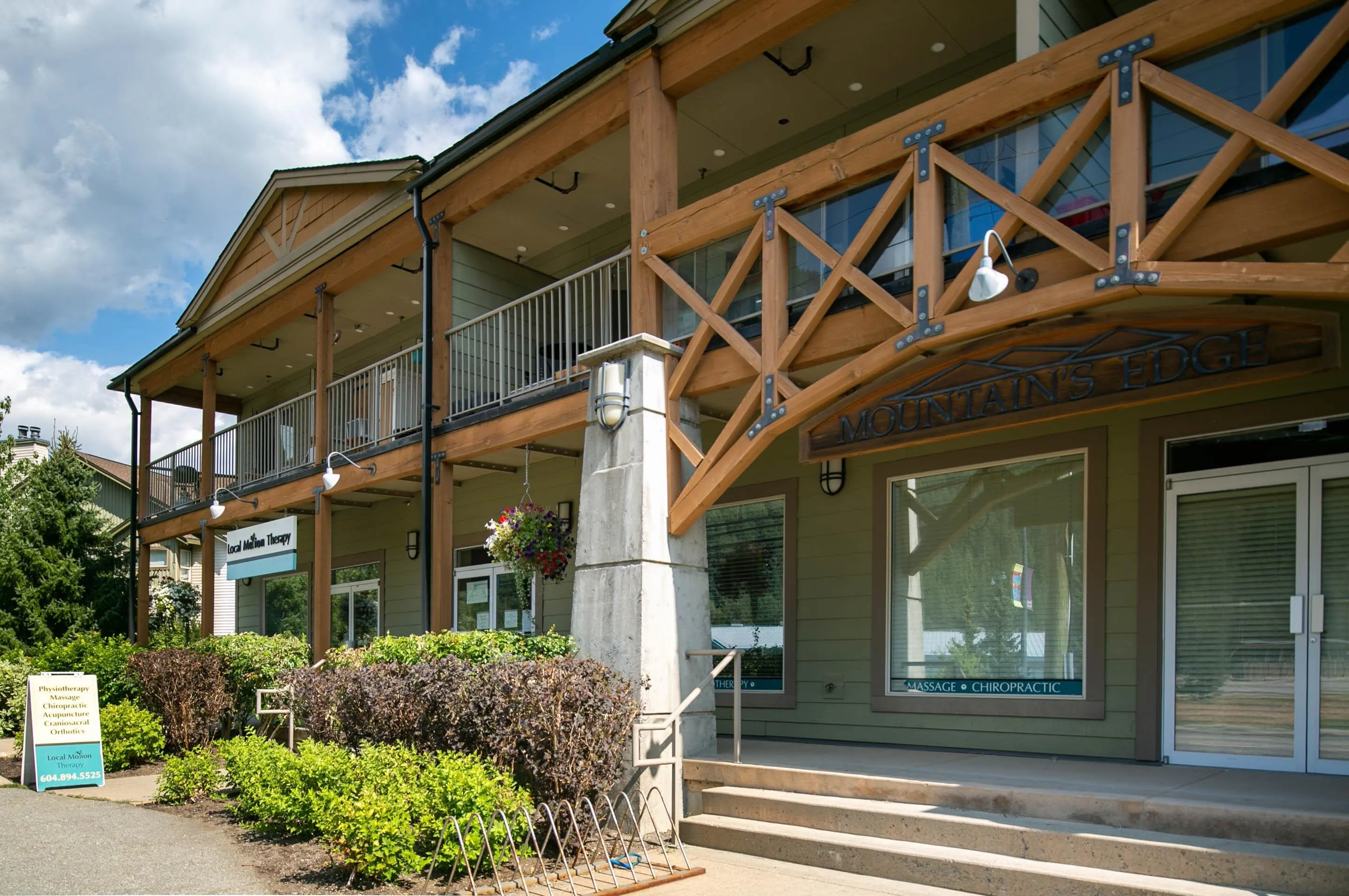 207 1411 Portage Road
