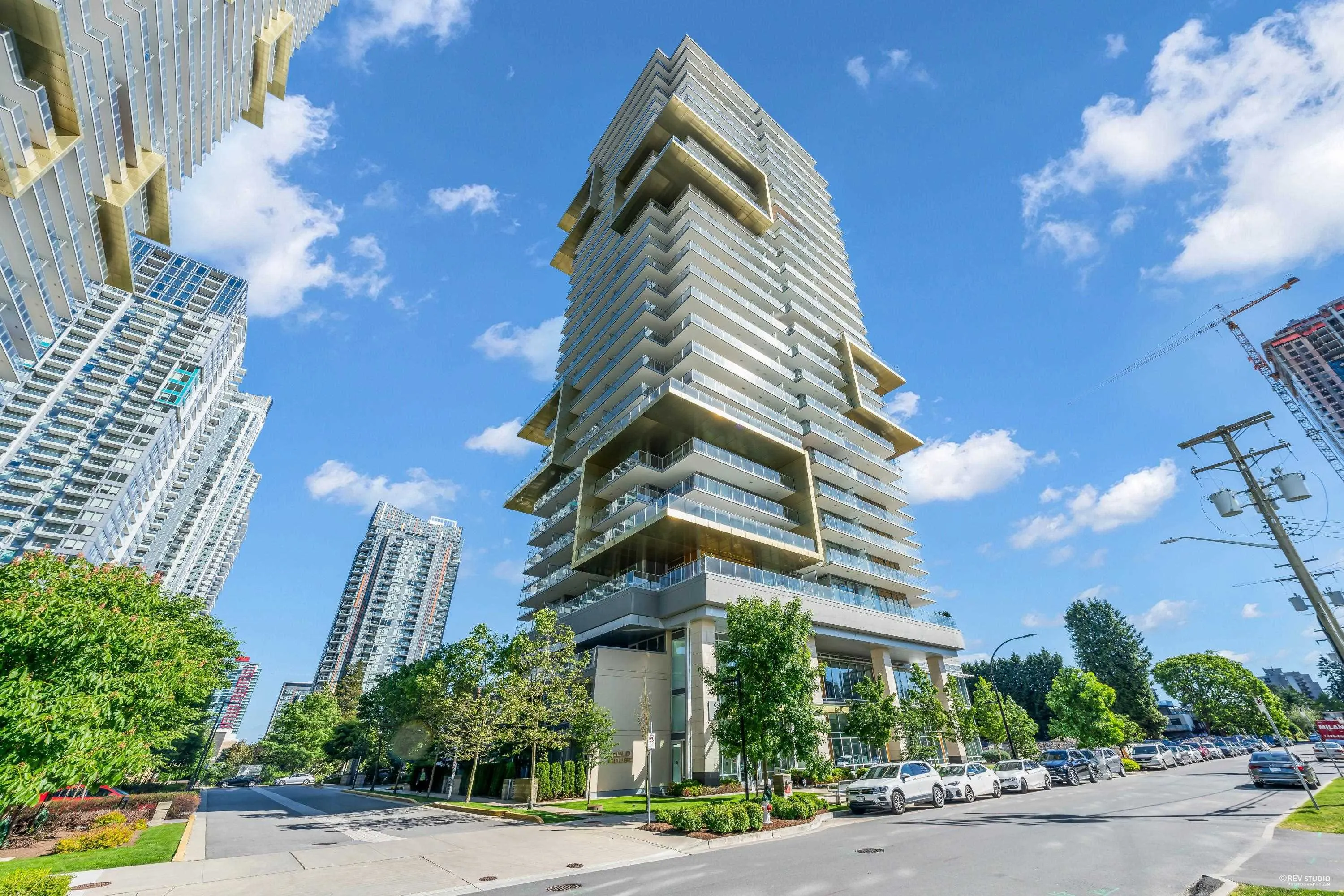 2204 6288 Cassie Avenue