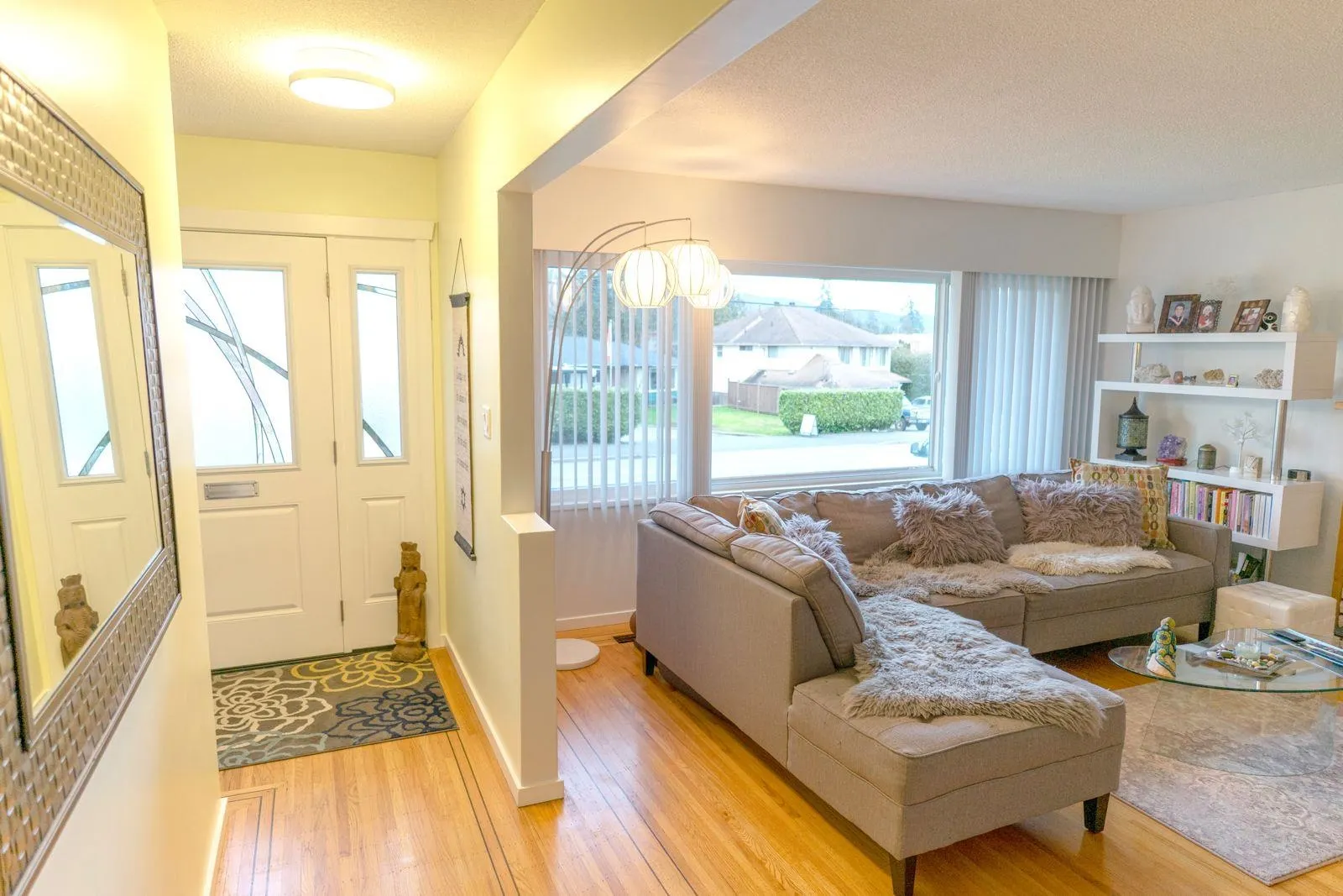 21776 Mountainview Crescent