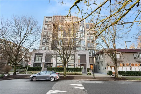 401 2687 Maple Street