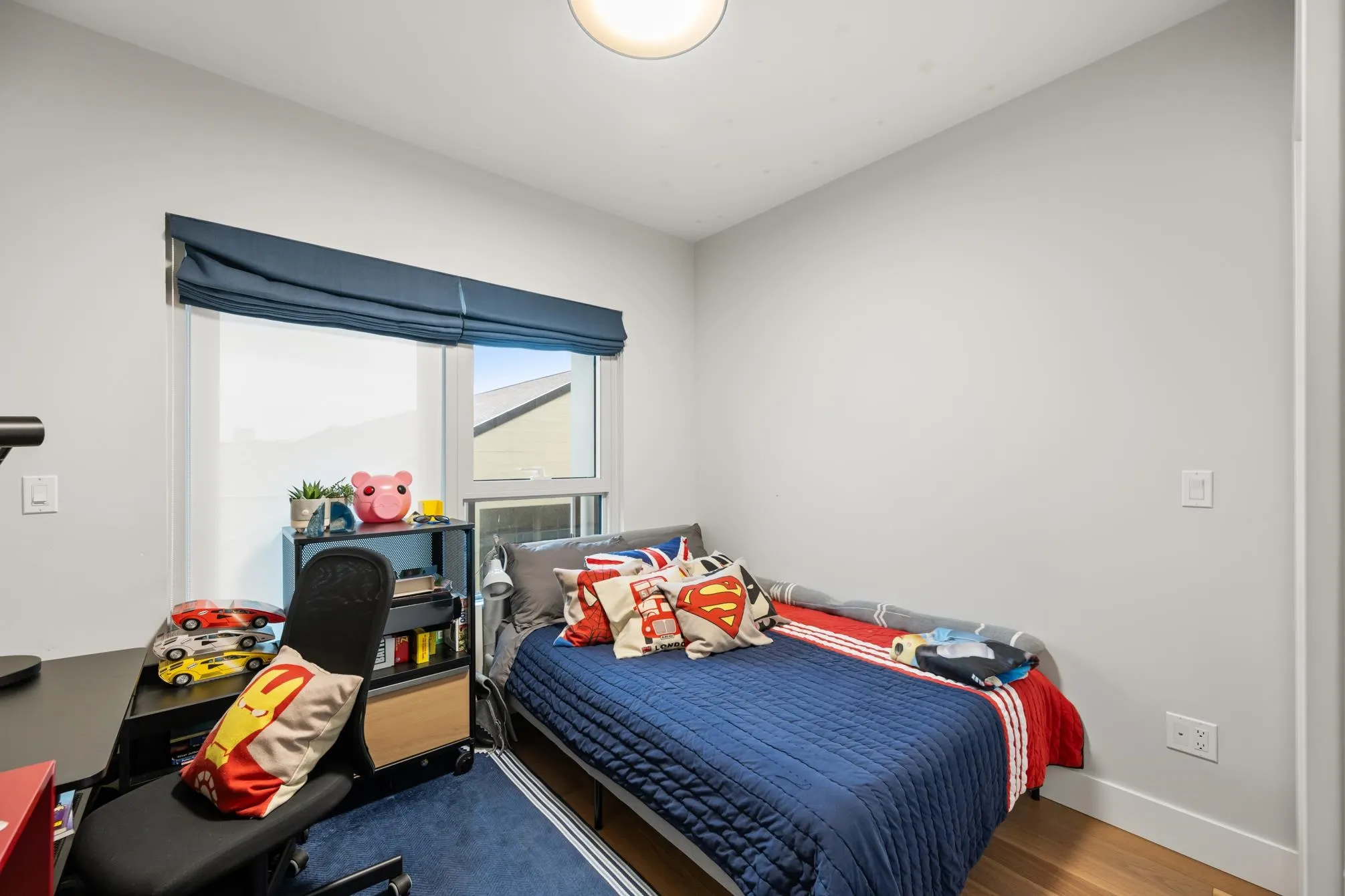 401 2687 Maple Street