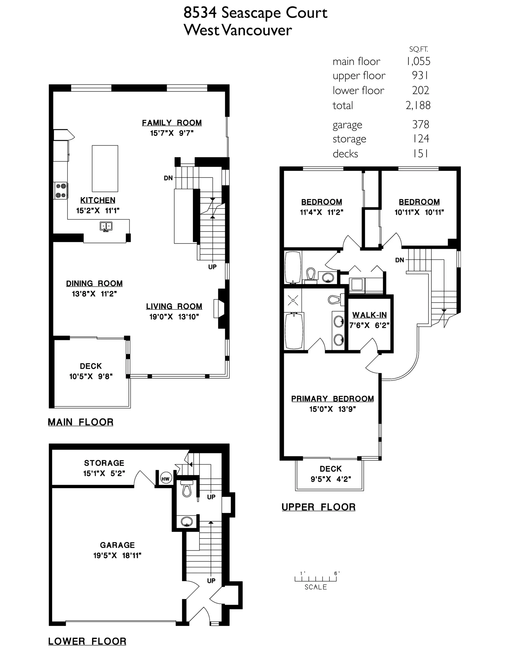 8534 Seascape Court