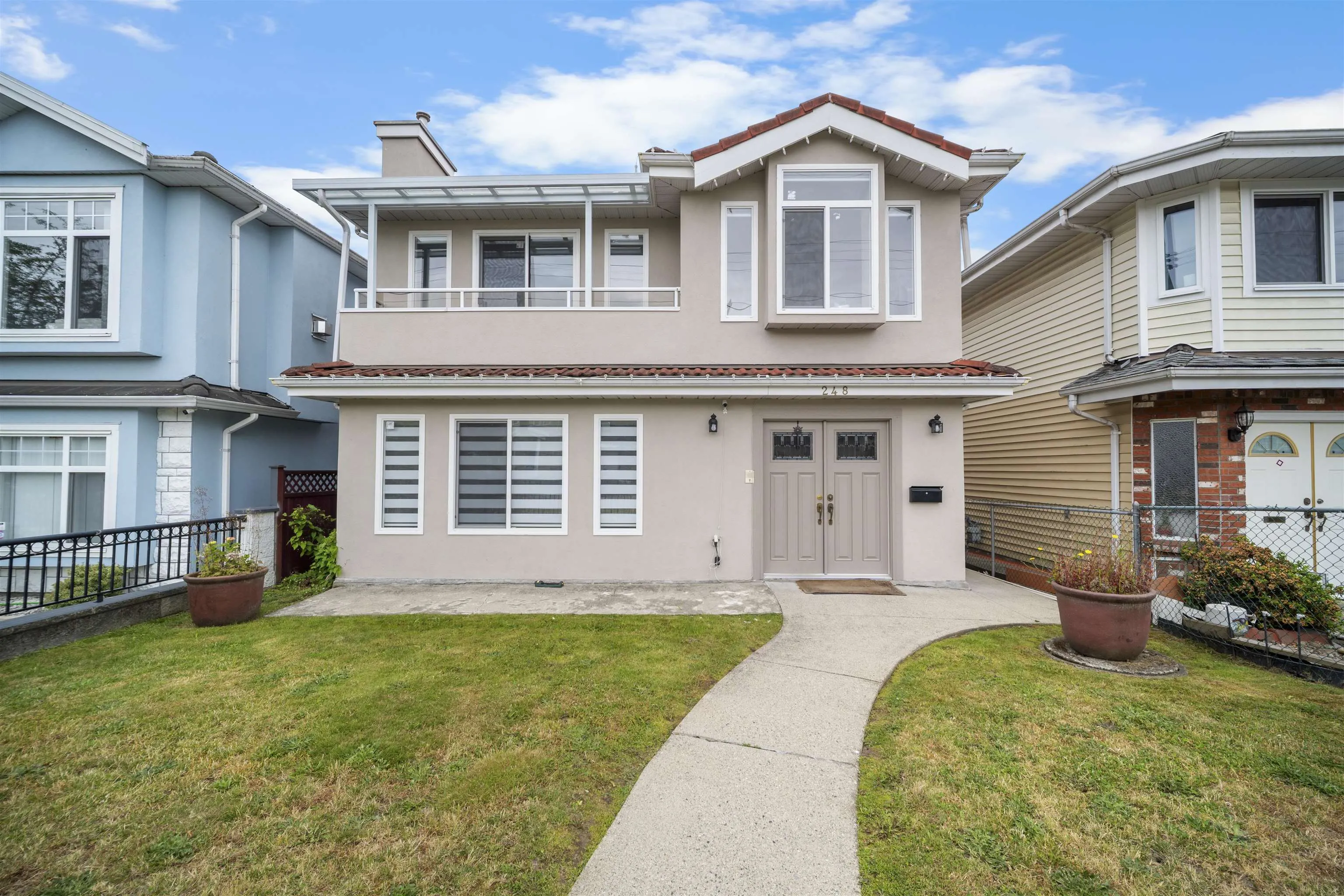 248 E 59th Avenue