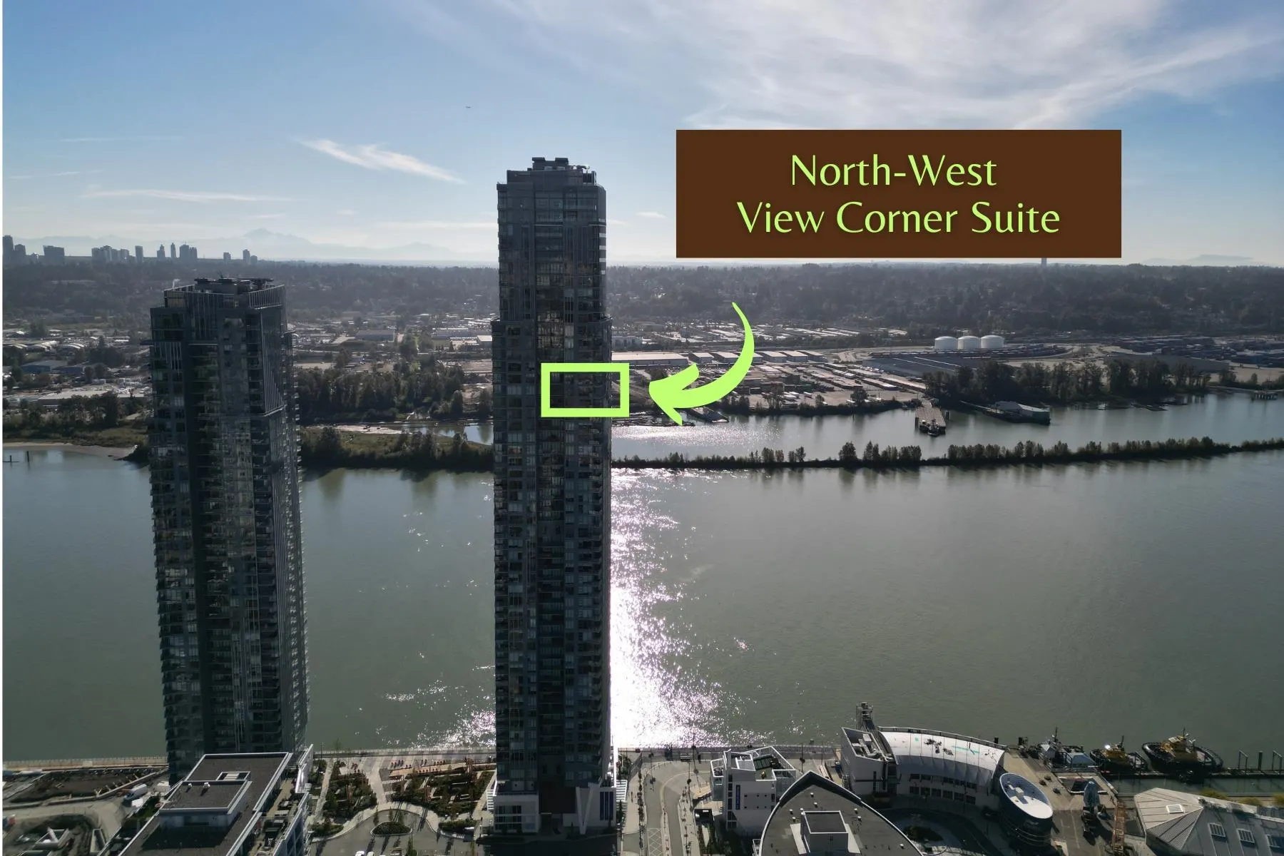 3703 680 Quayside Drive