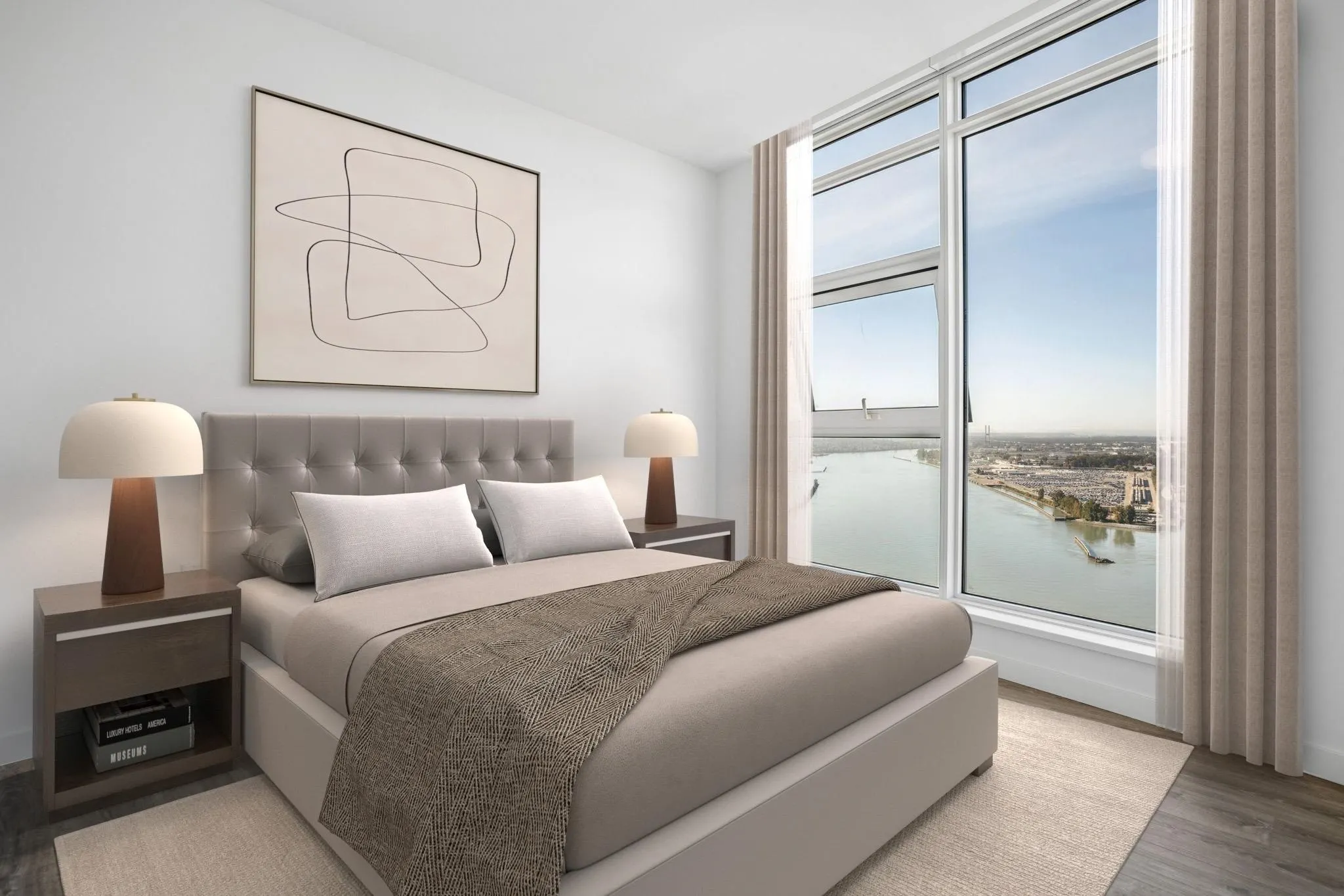 3703 680 Quayside Drive