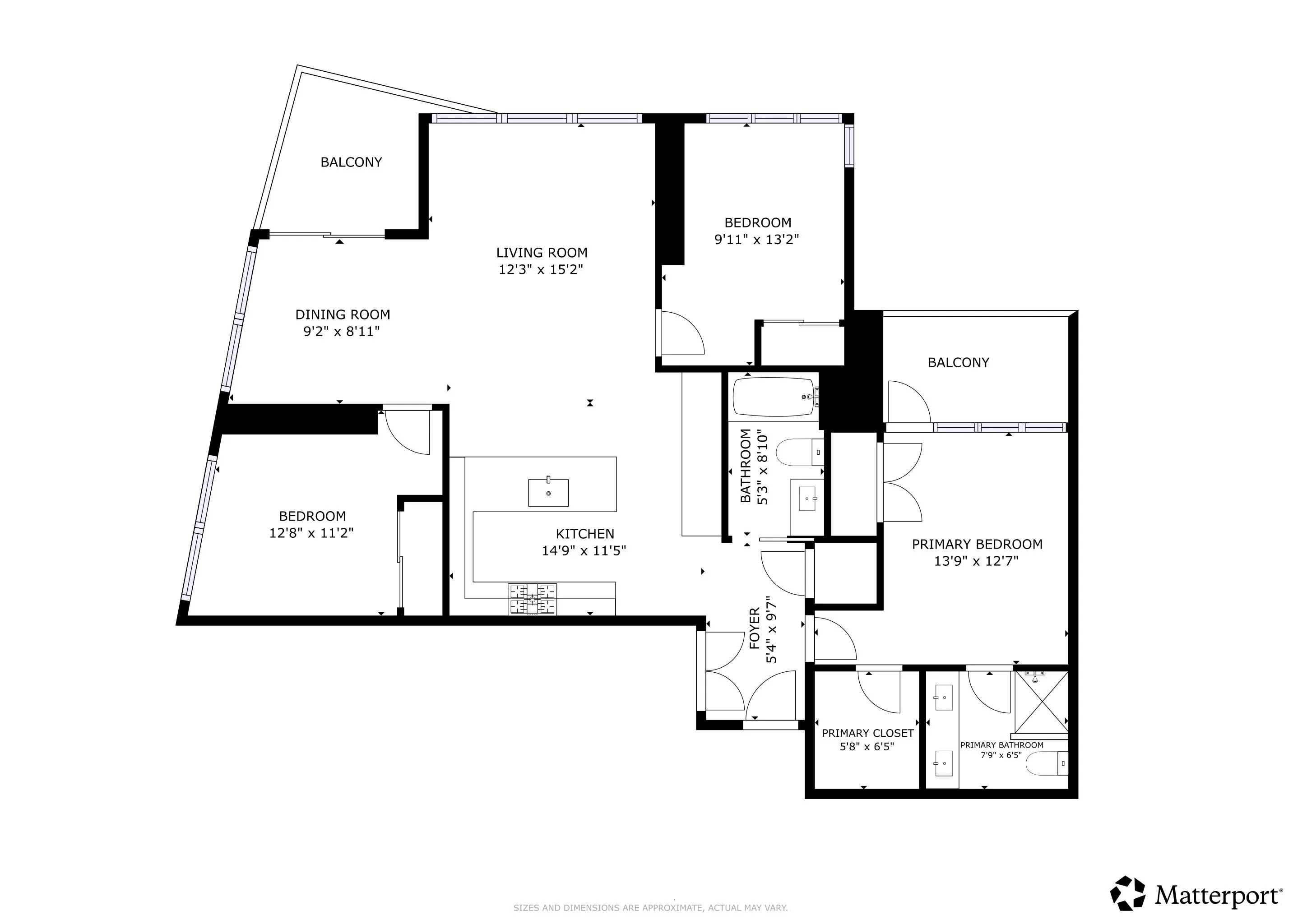 3703 680 Quayside Drive