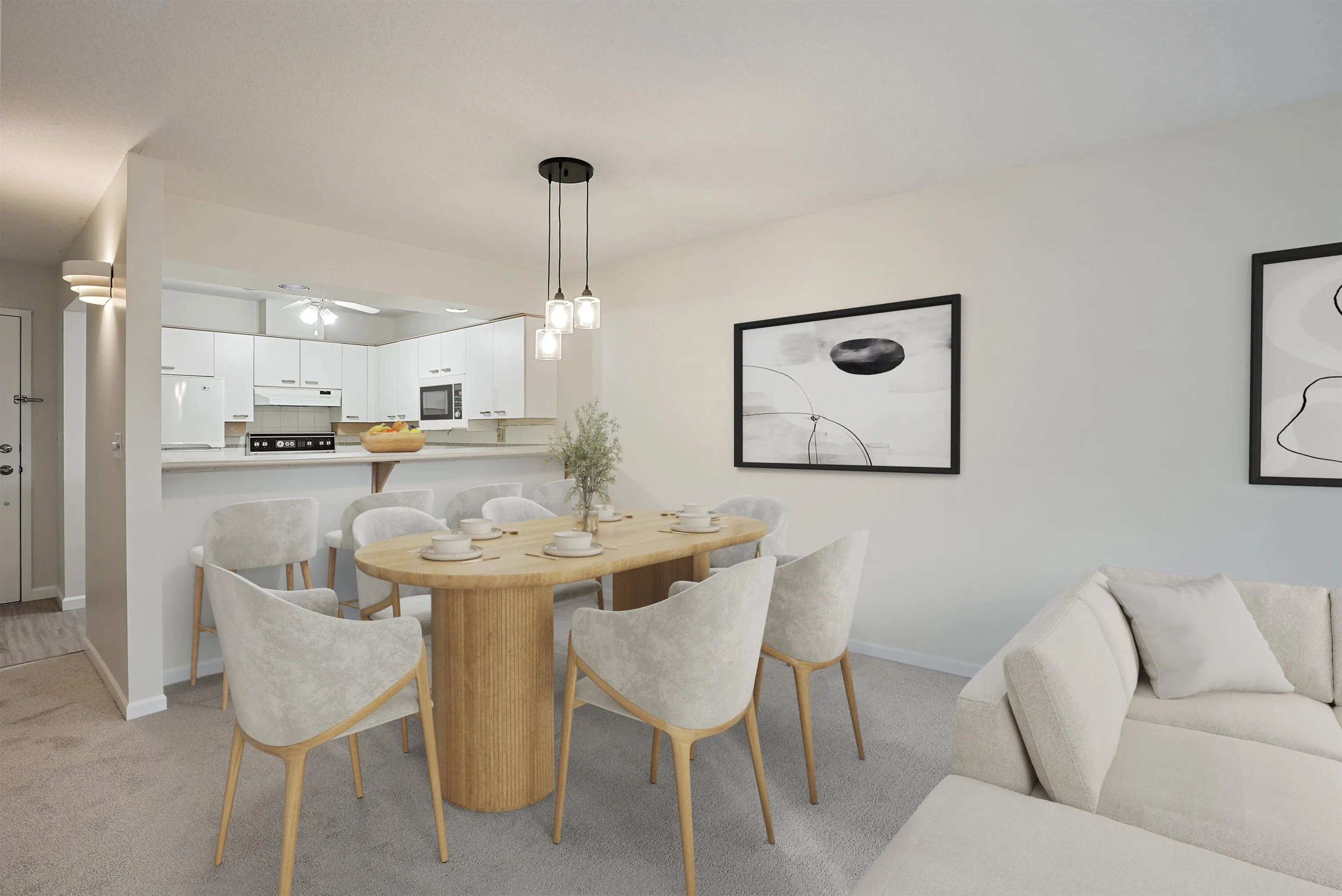 304 15717 Marine Drive