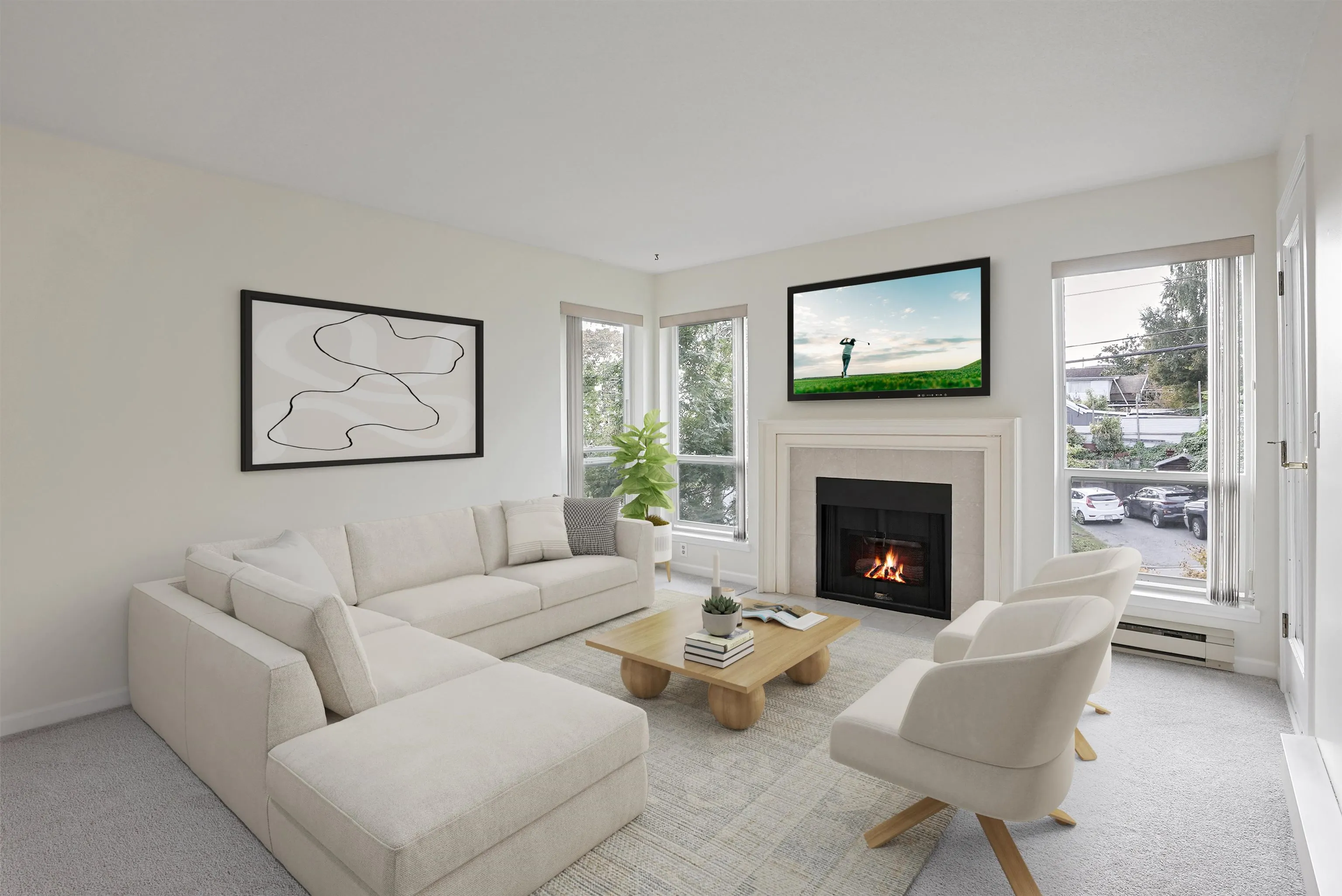 304 15717 Marine Drive