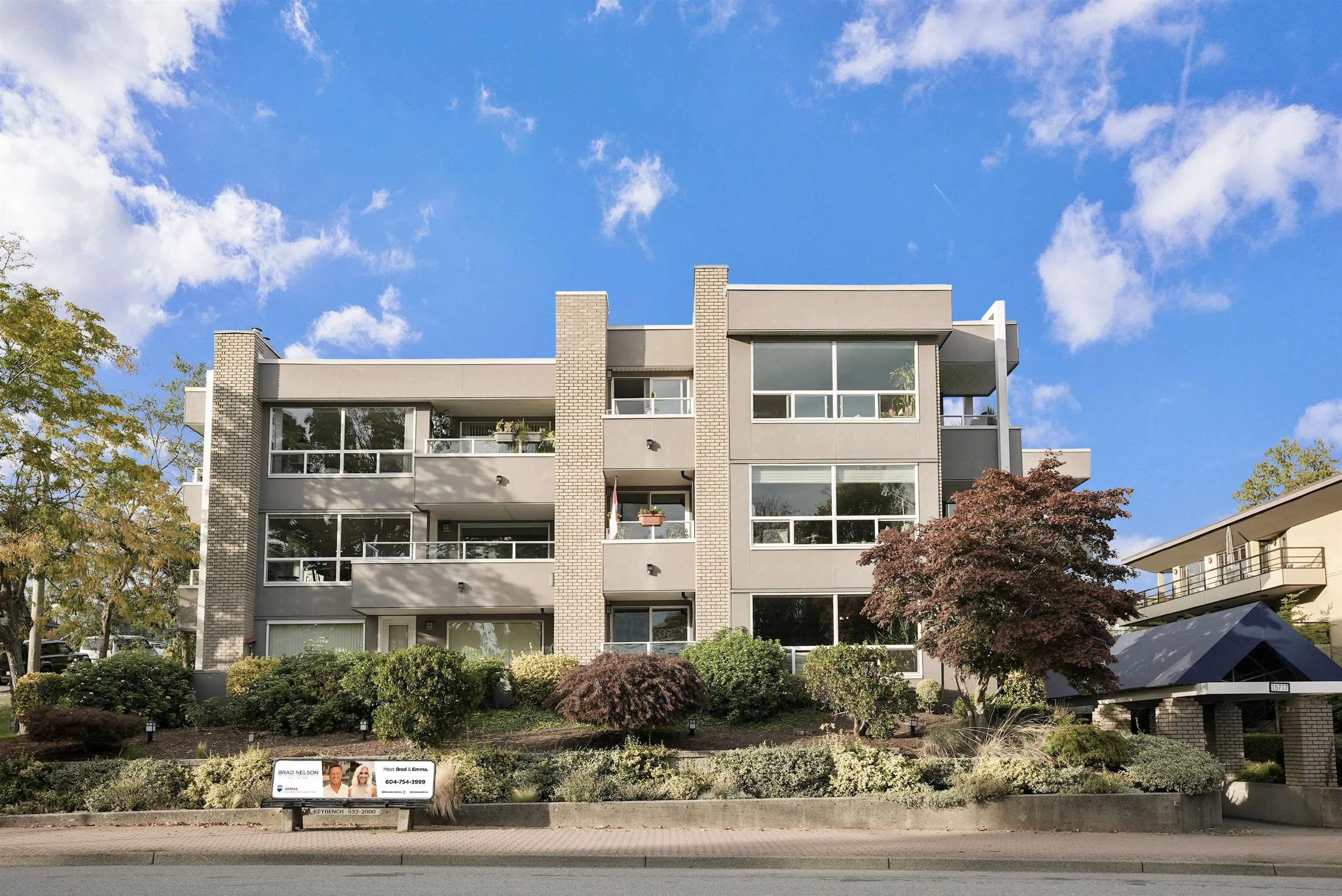 304 15717 Marine Drive