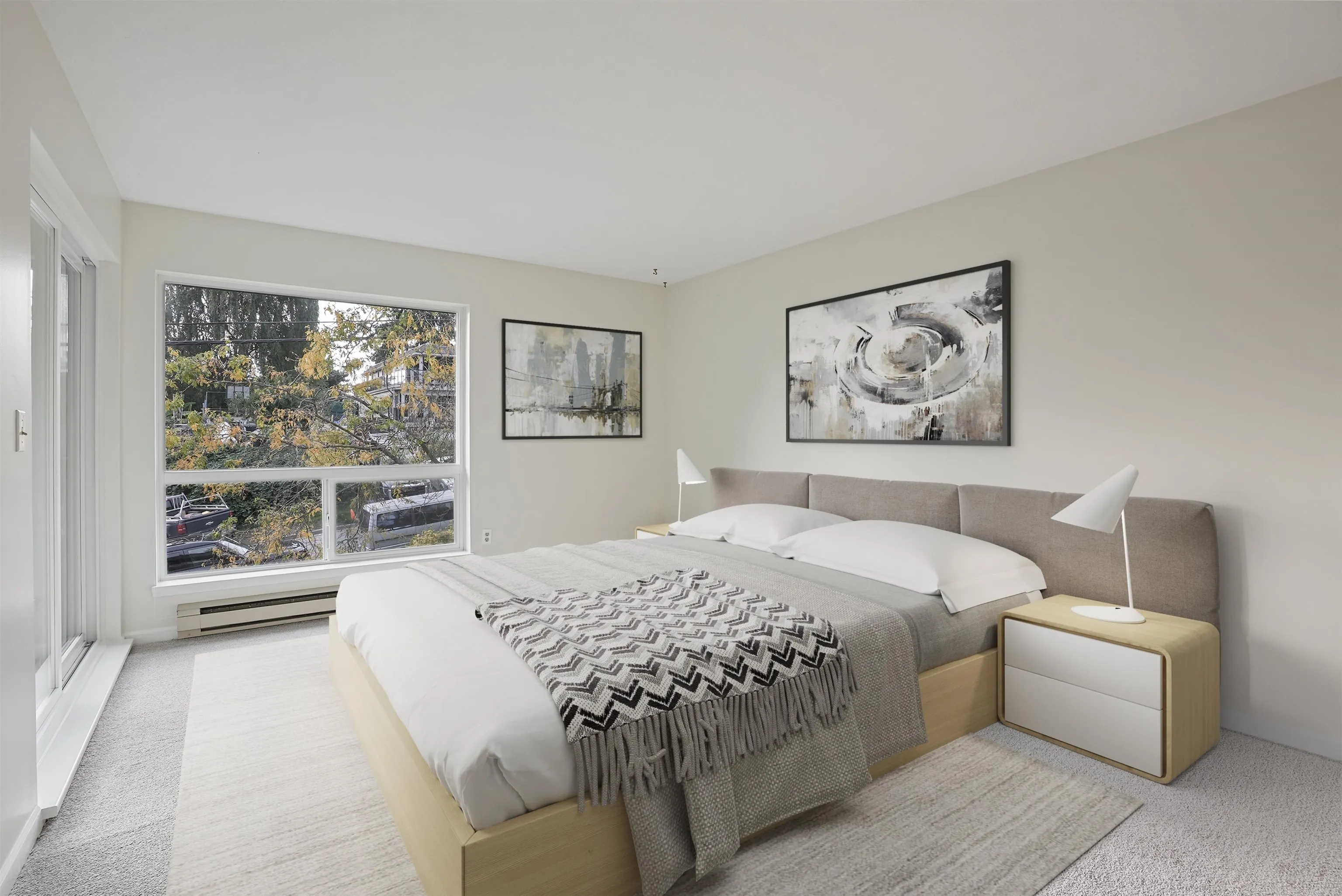 304 15717 Marine Drive