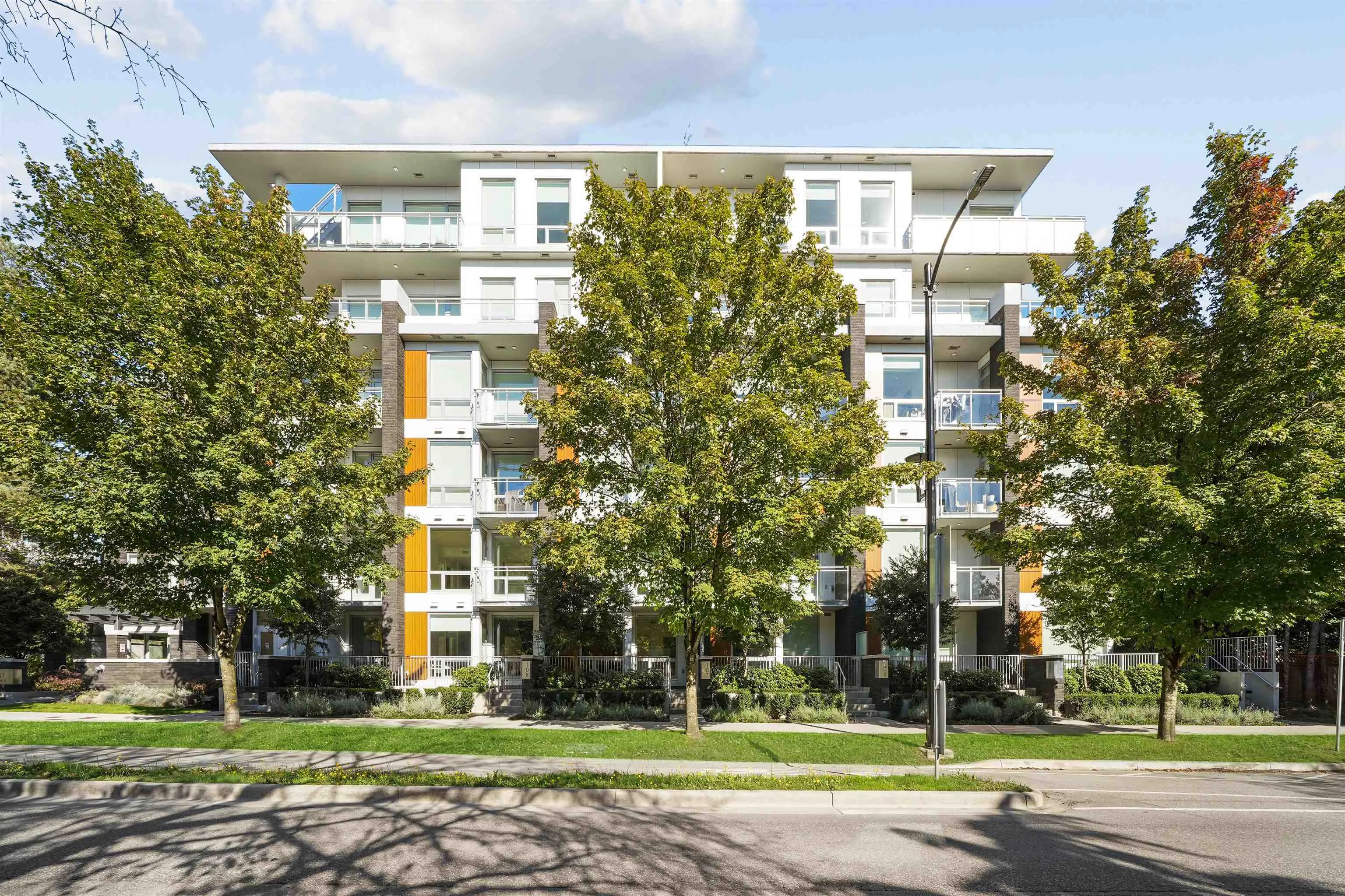 107 5058 Cambie Street