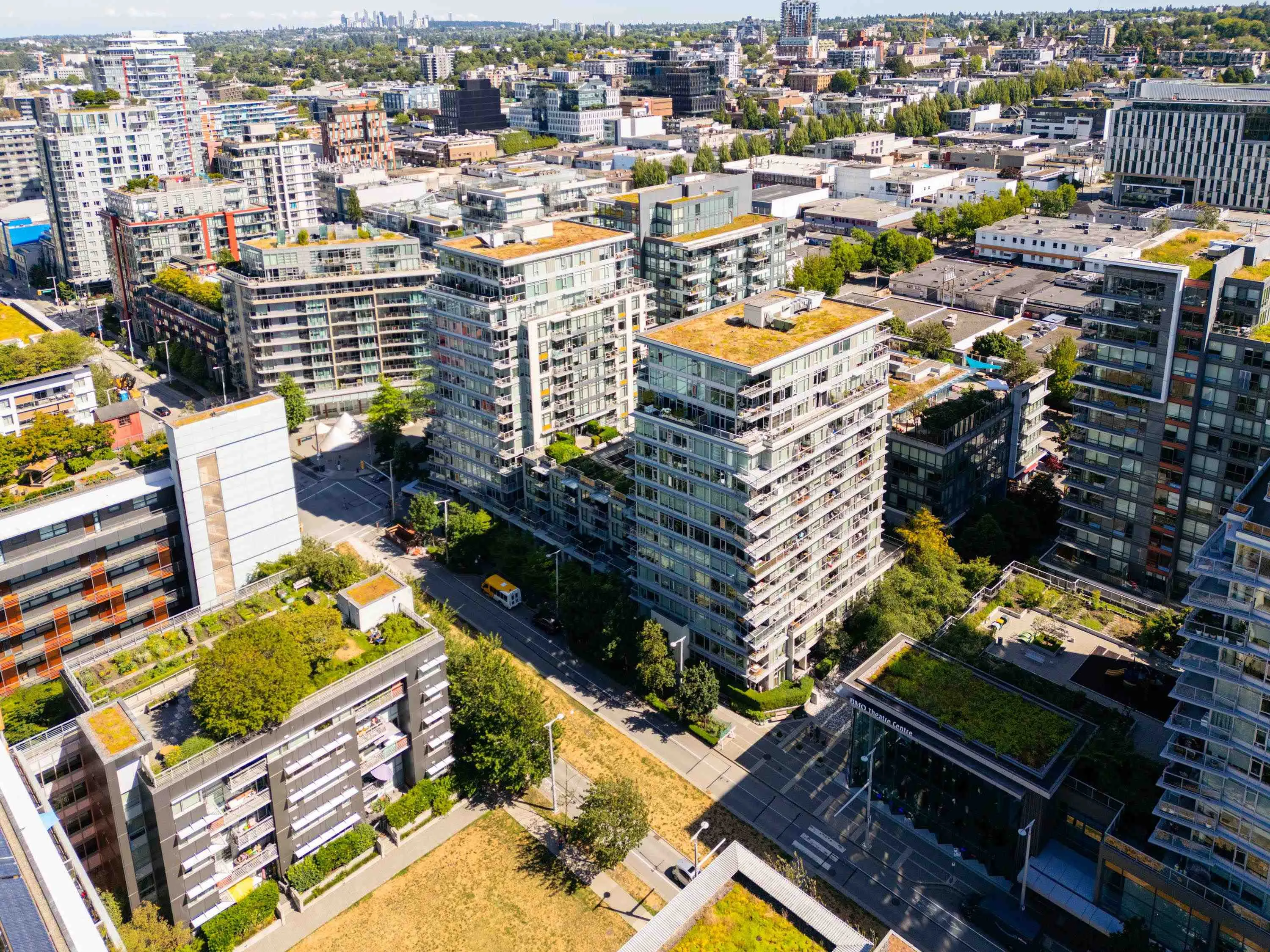 902 138 W 1st Avenue