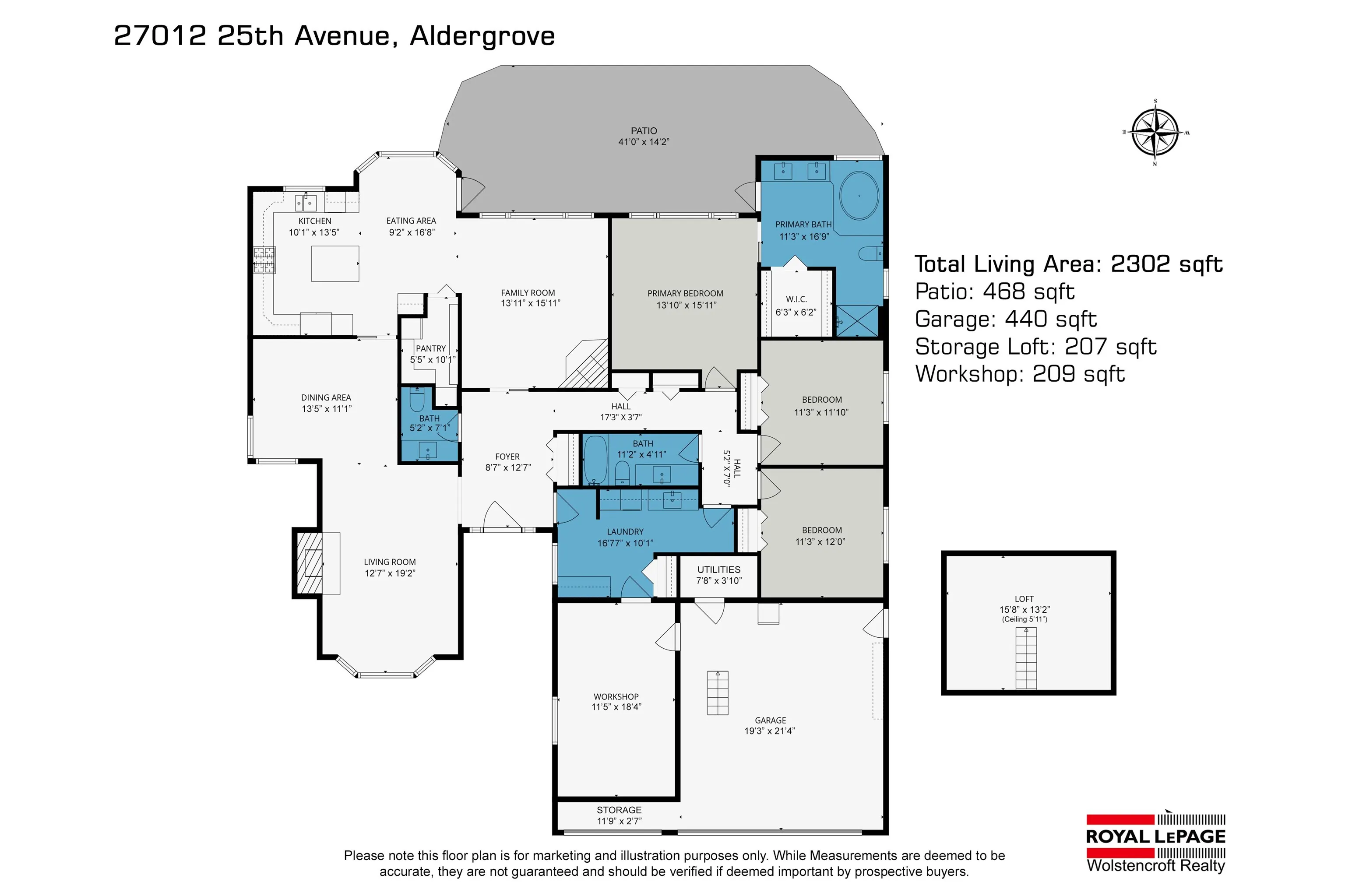 27012 25 Avenue