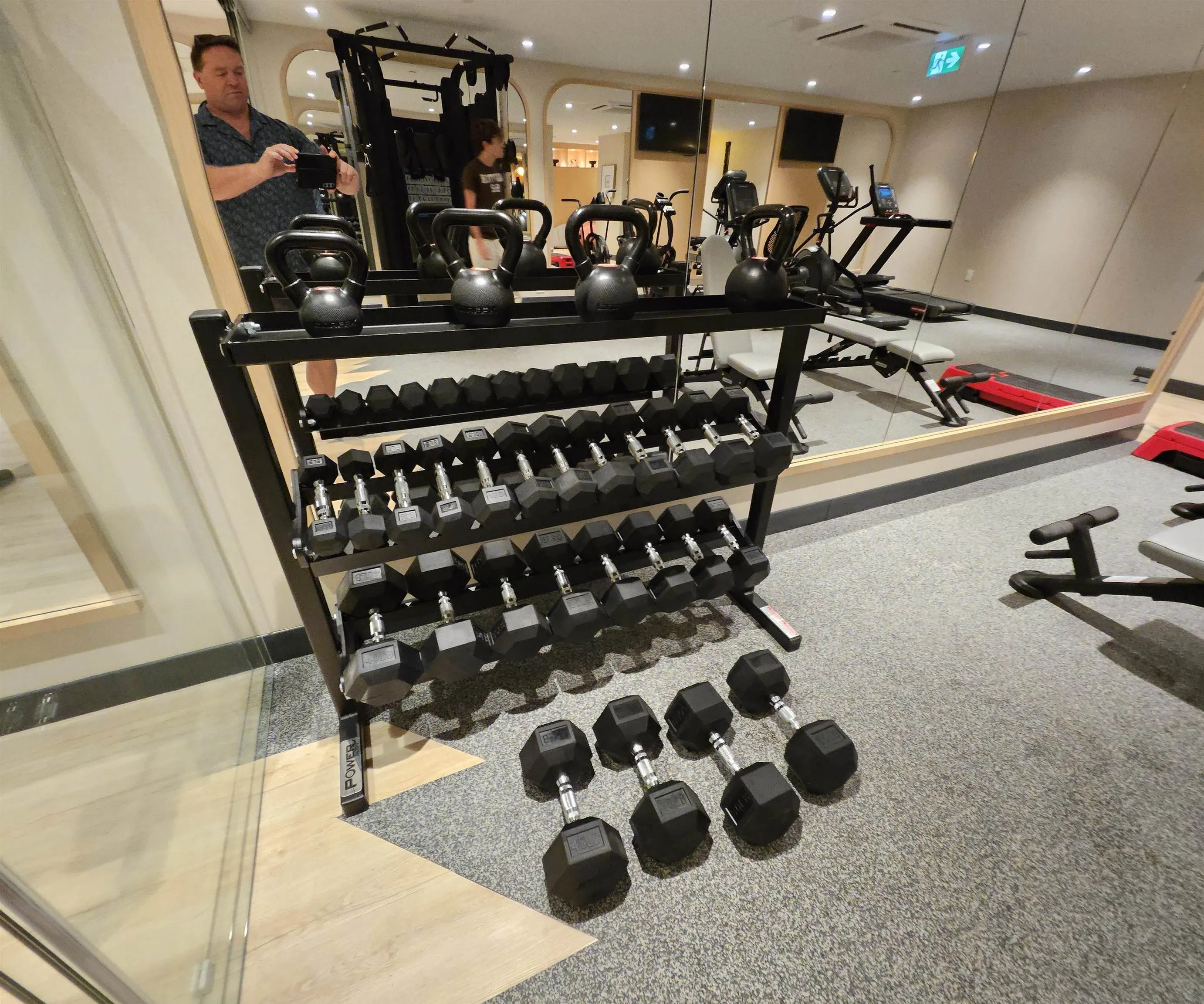 403 1342 Johnston Road