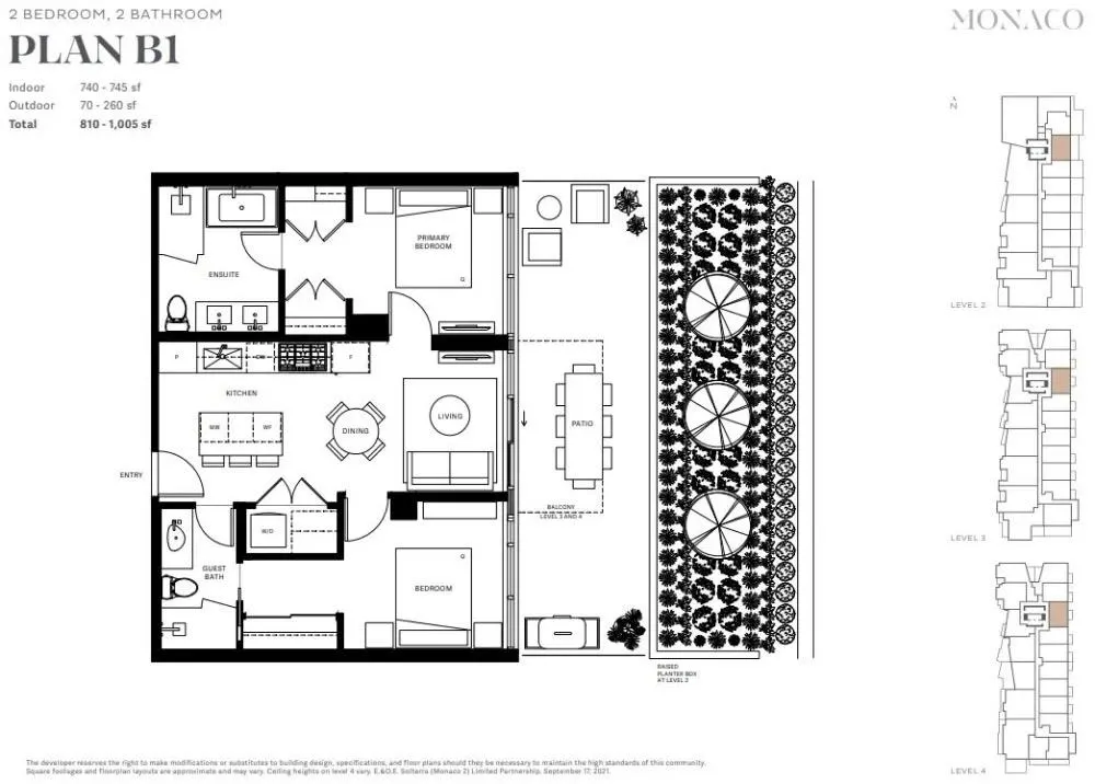 403 1342 Johnston Road