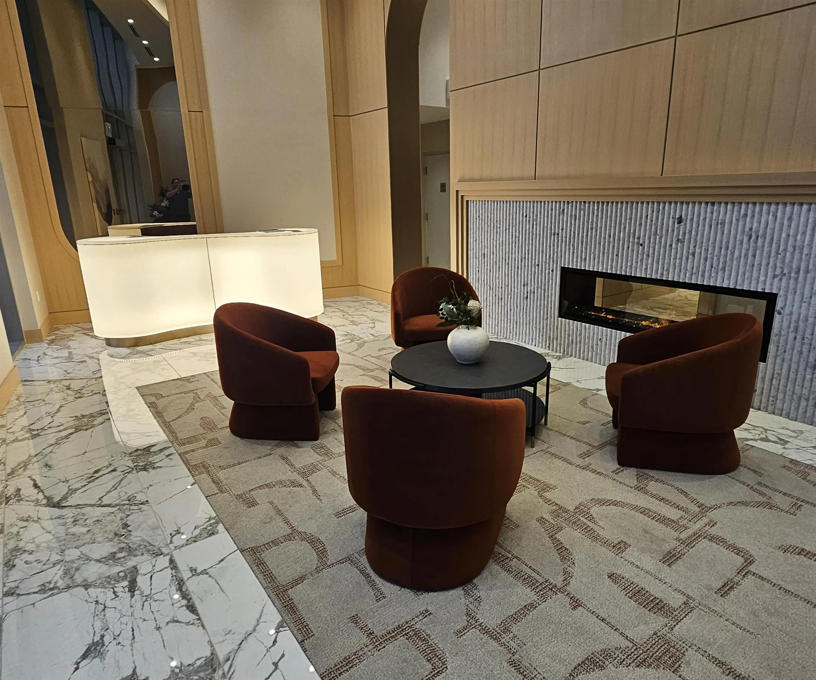 403 1342 Johnston Road