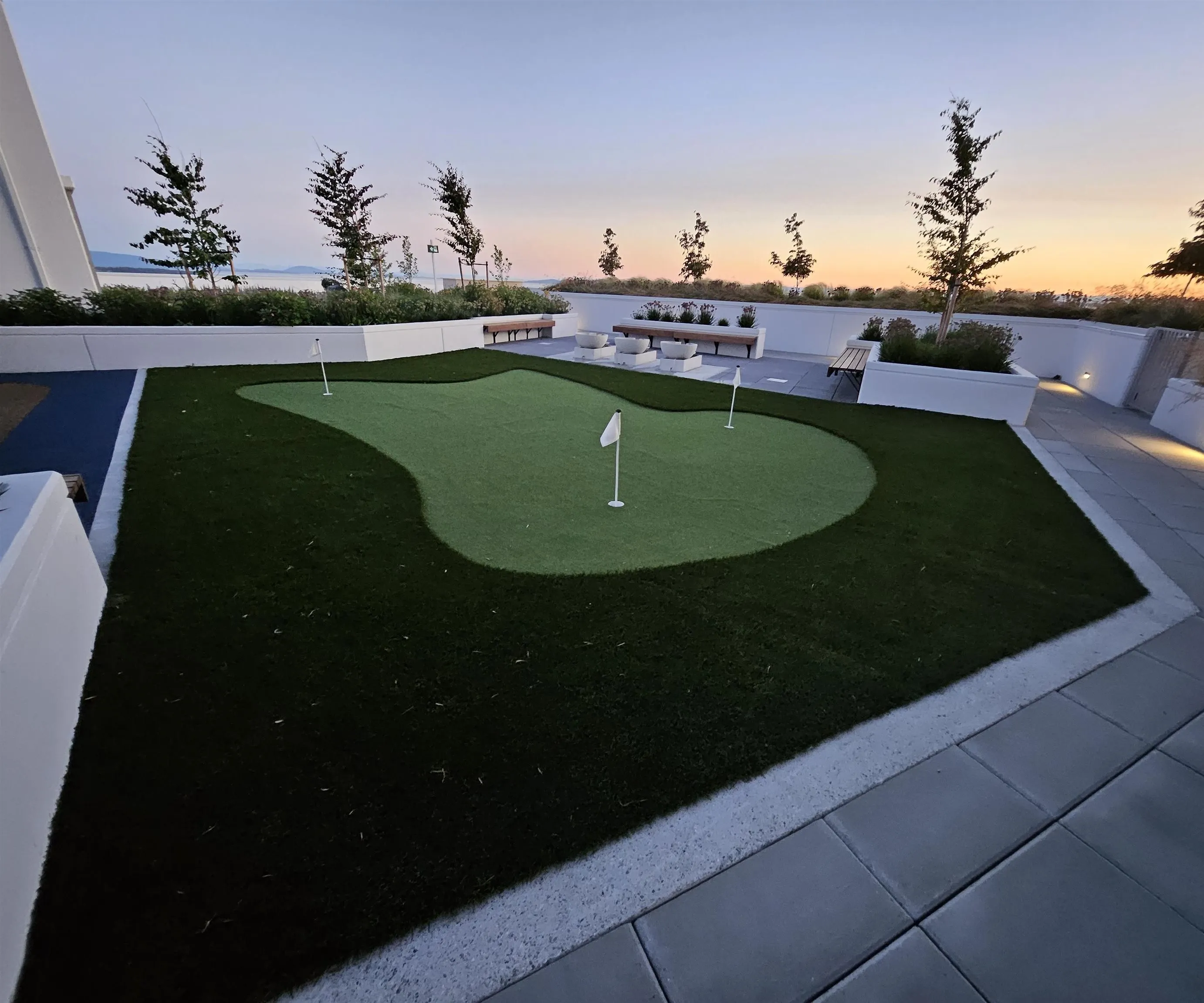 403 1342 Johnston Road