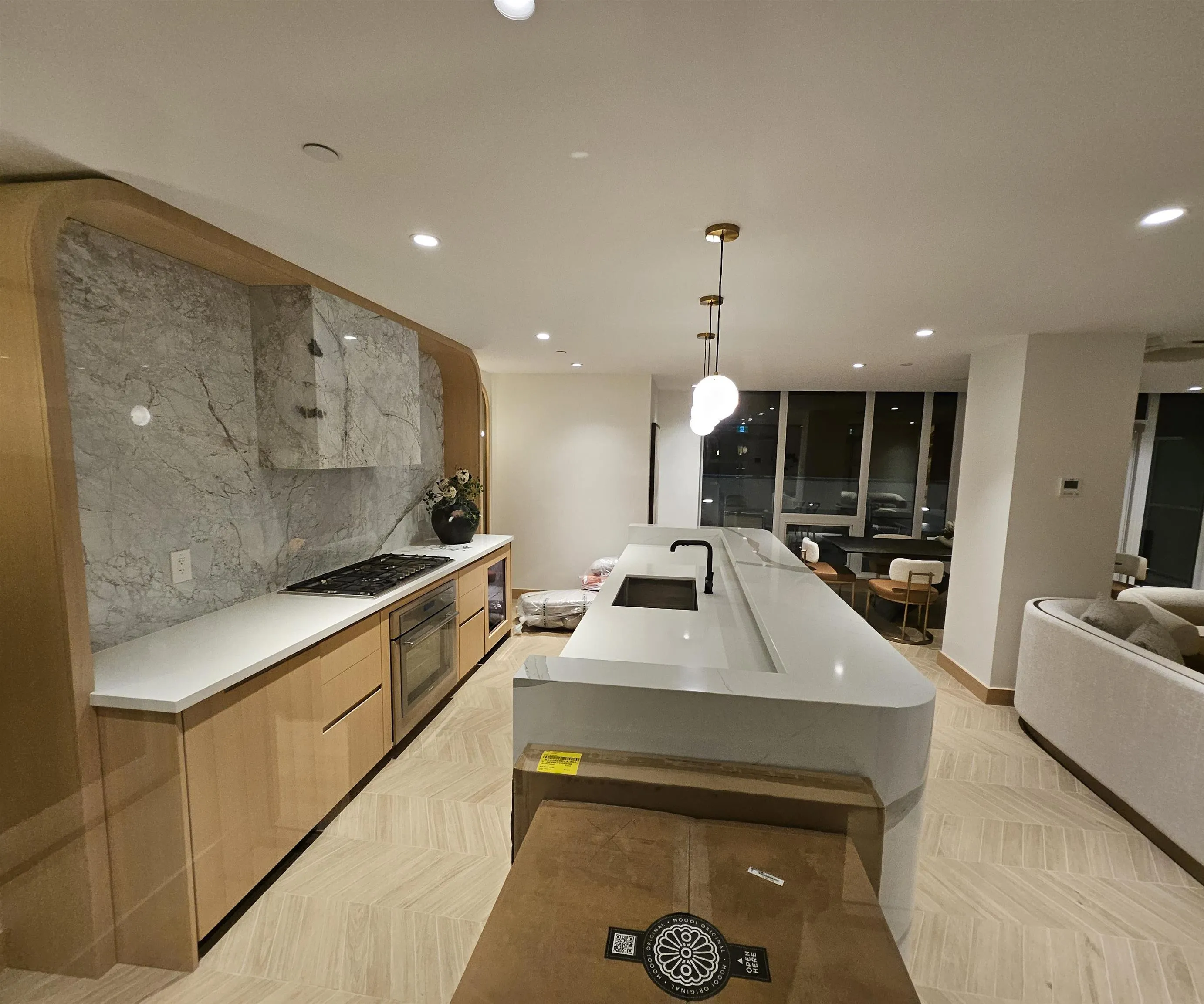 403 1342 Johnston Road