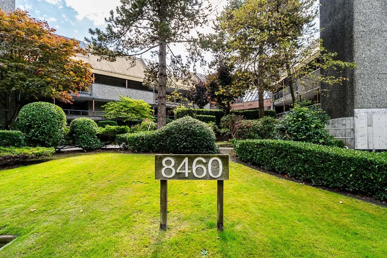 108 8460 Ackroyd Road