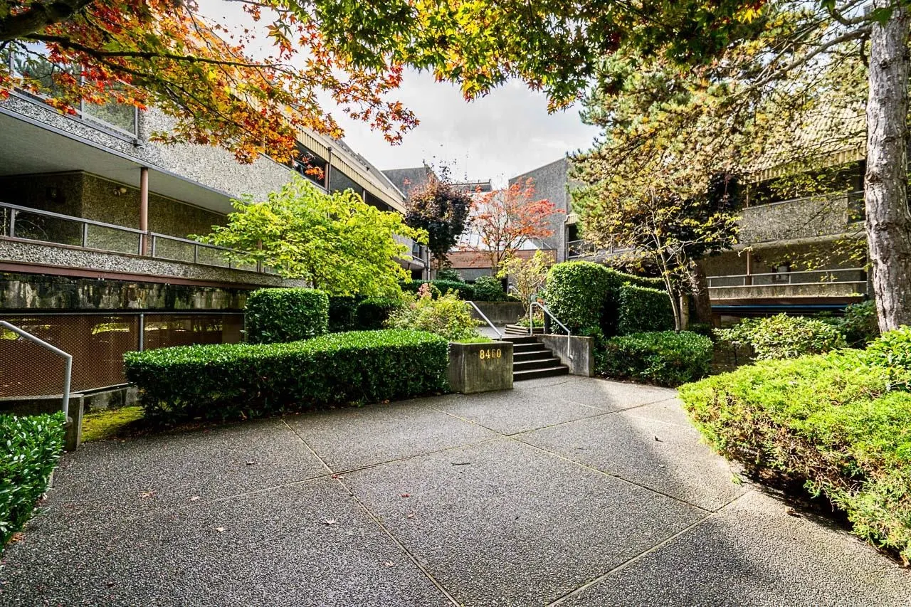 108 8460 Ackroyd Road