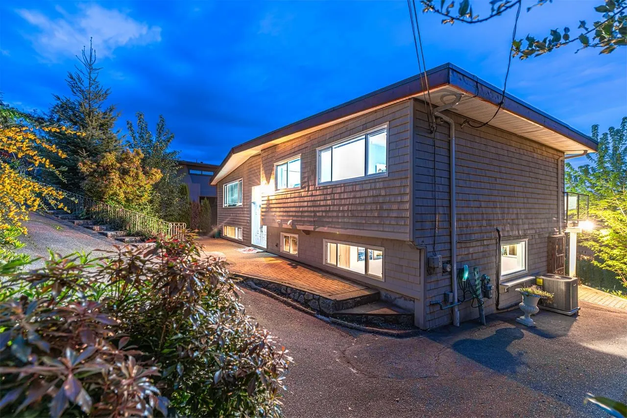 520 Ballantree Place