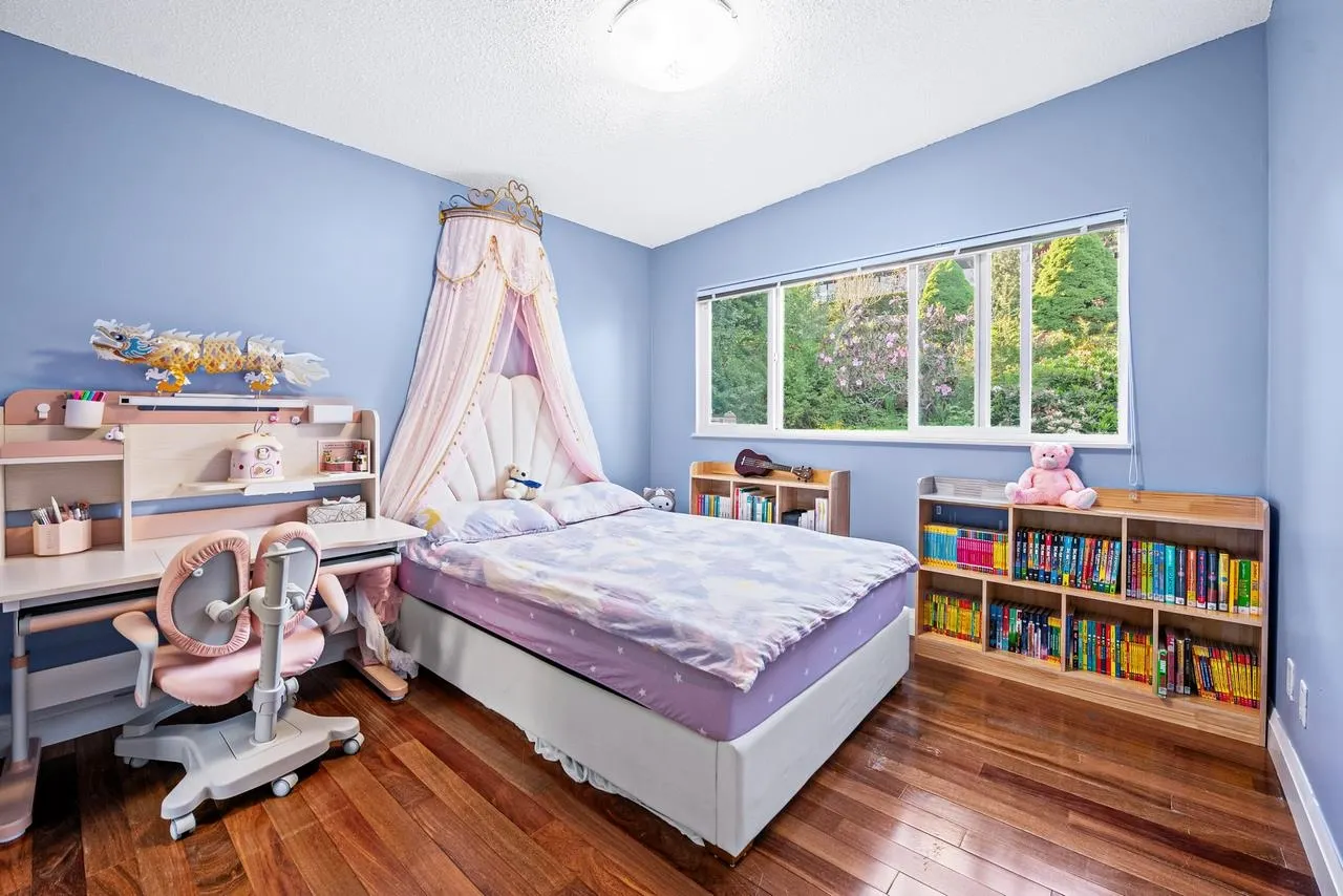 520 Ballantree Place