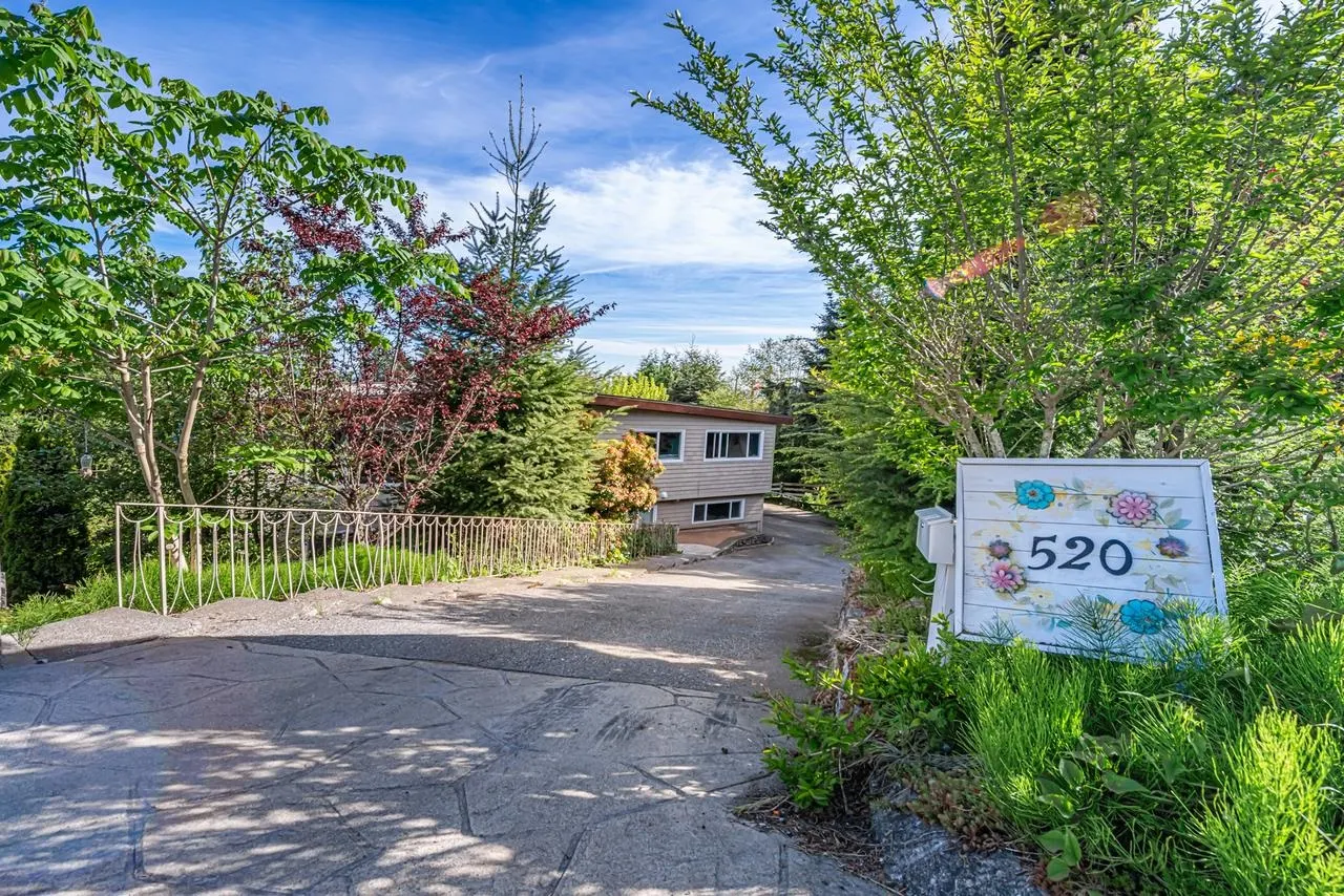 520 Ballantree Place