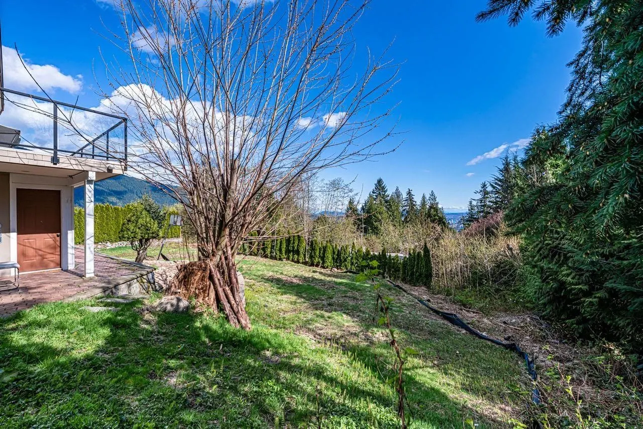 520 Ballantree Place
