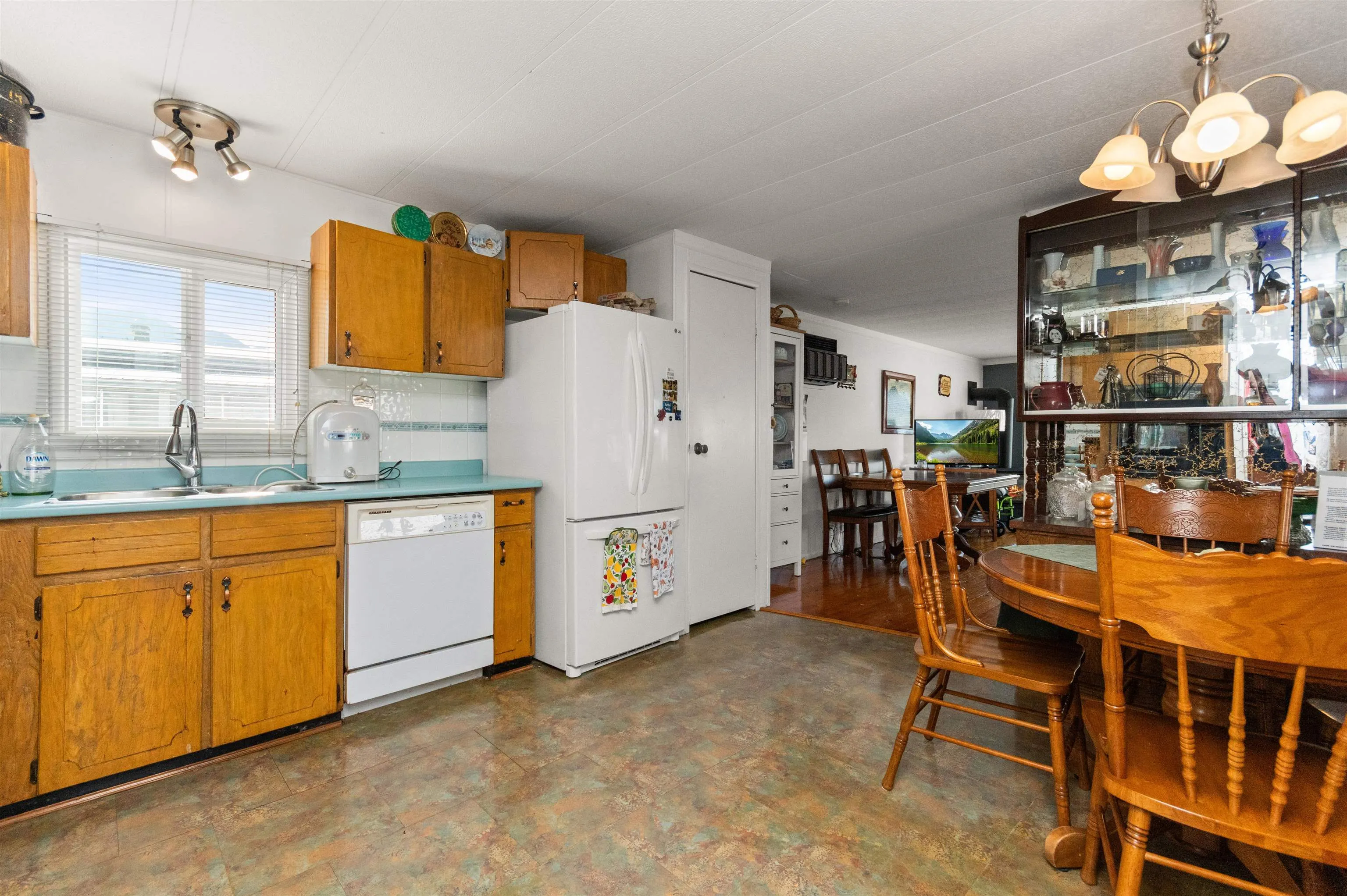 61 45640 Watson Road