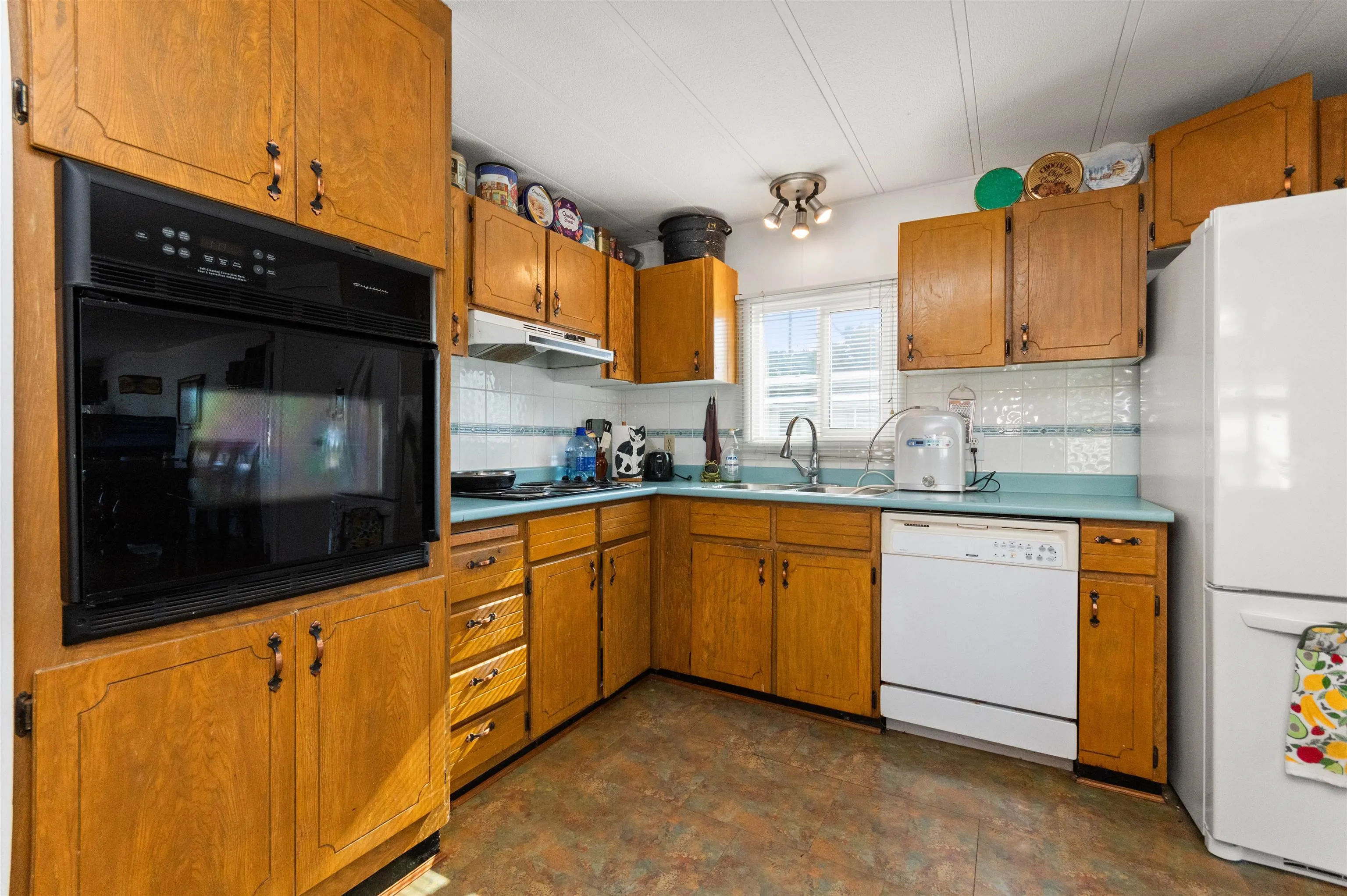 61 45640 Watson Road