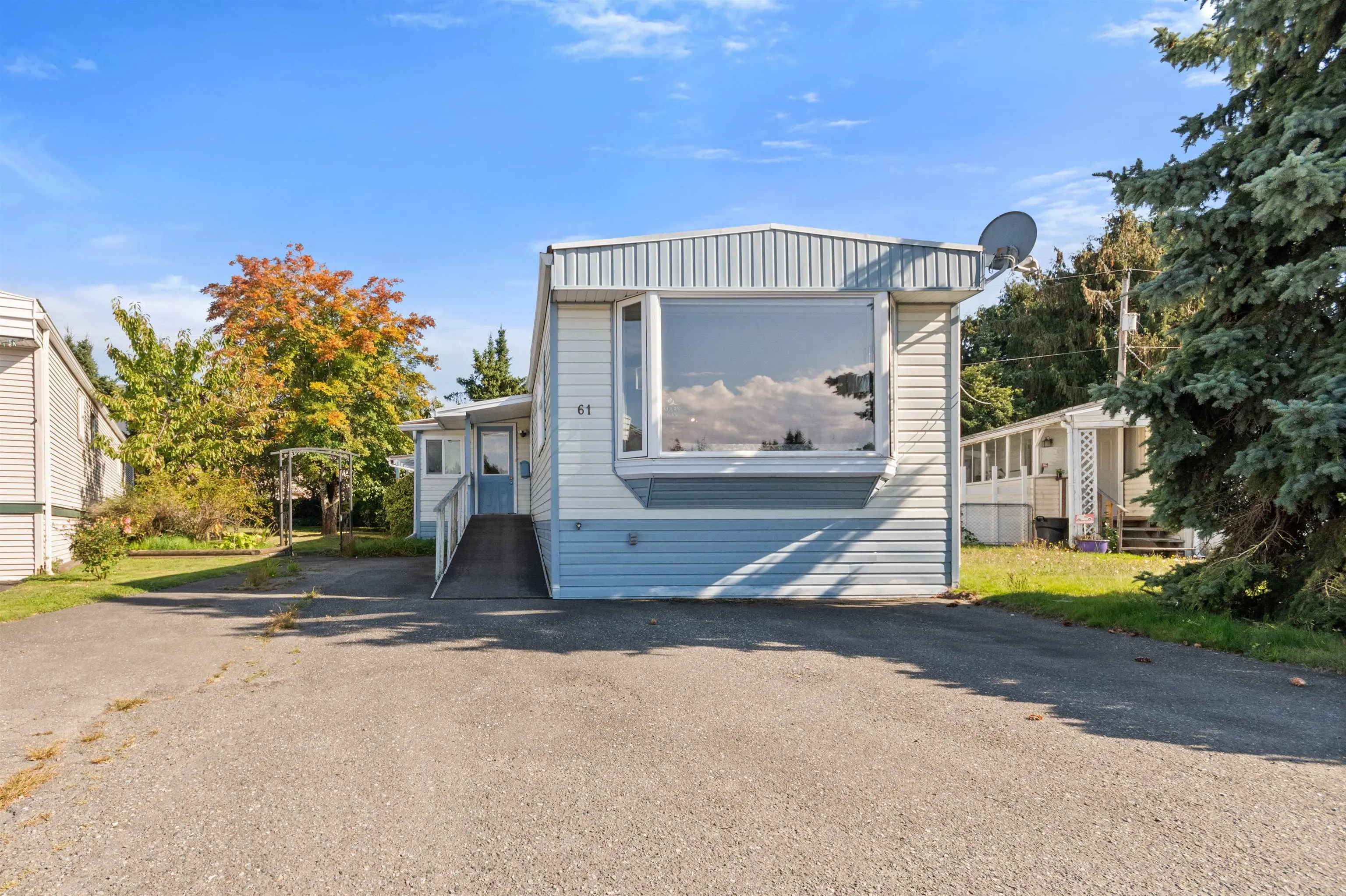 61 45640 Watson Road