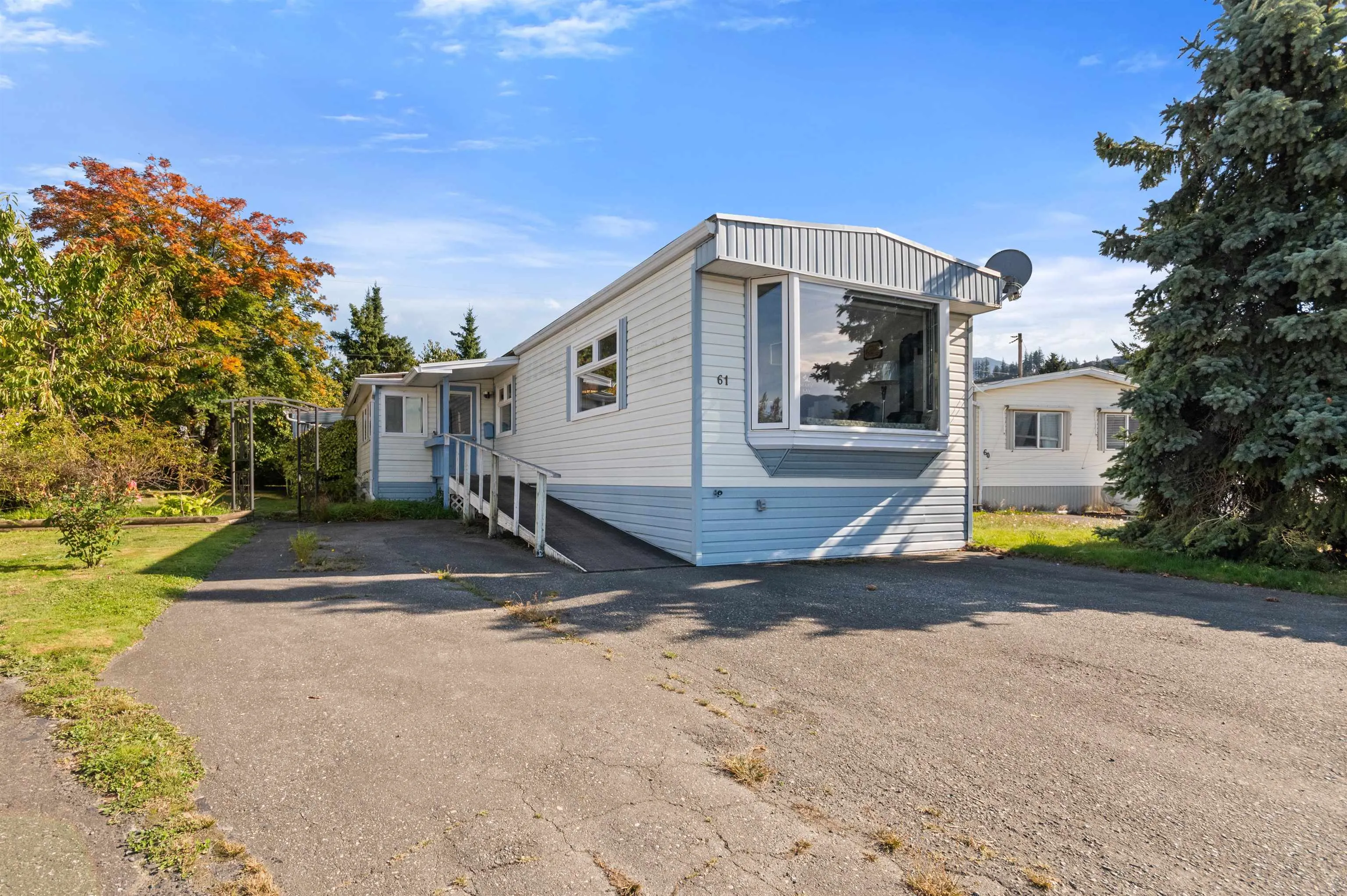 61 45640 Watson Road