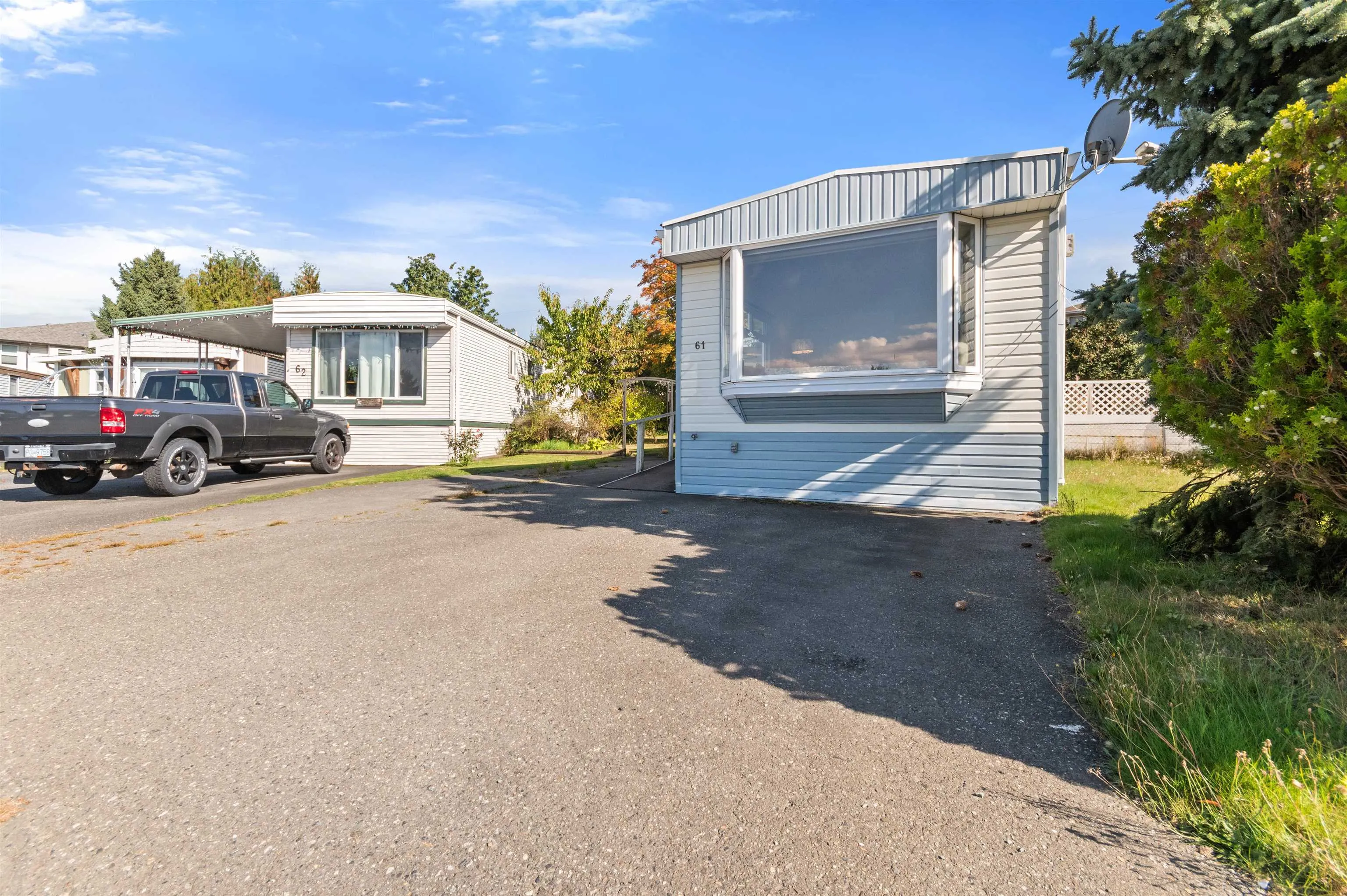 61 45640 Watson Road