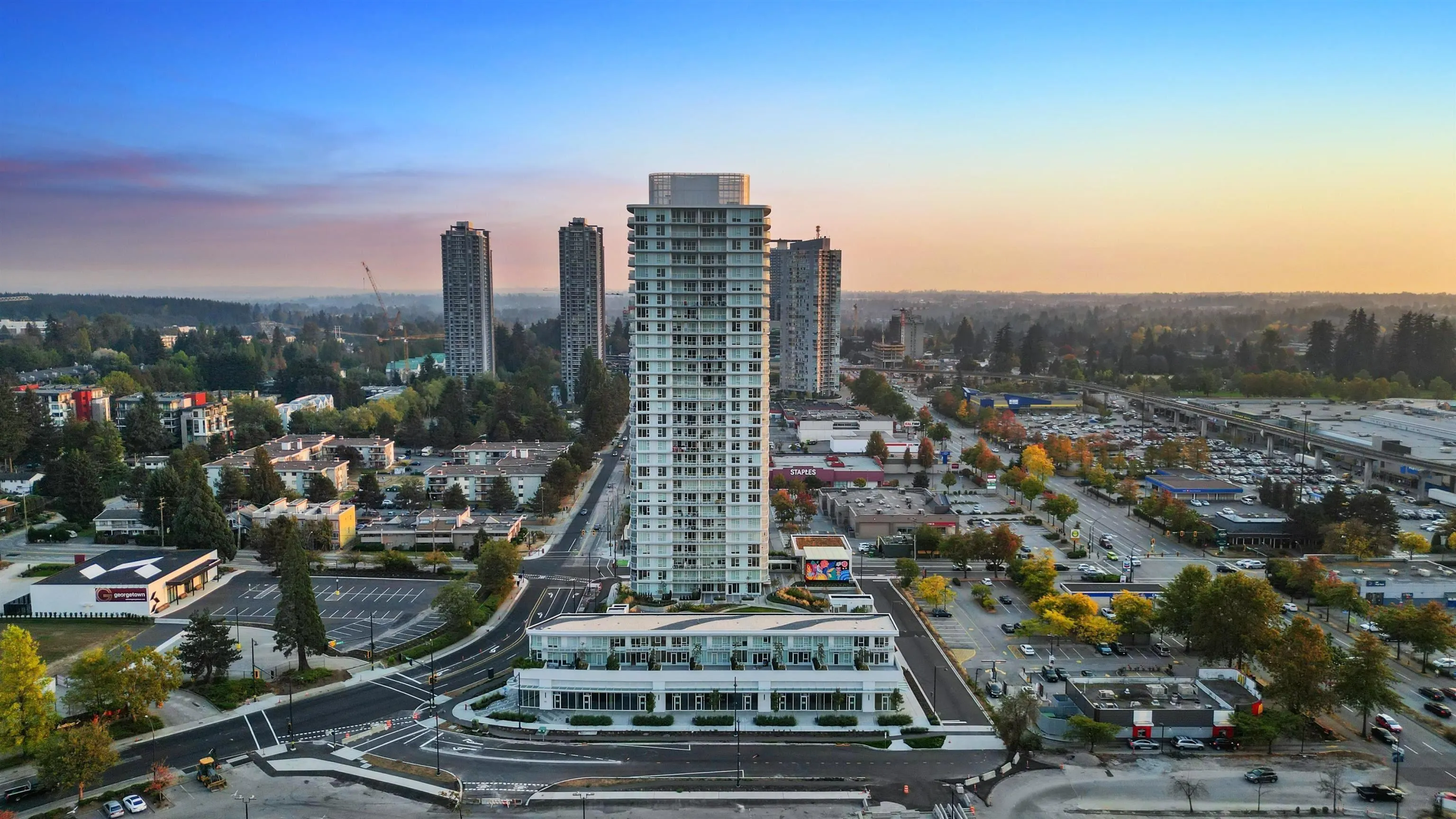 204 10225 Whalley Boulevard