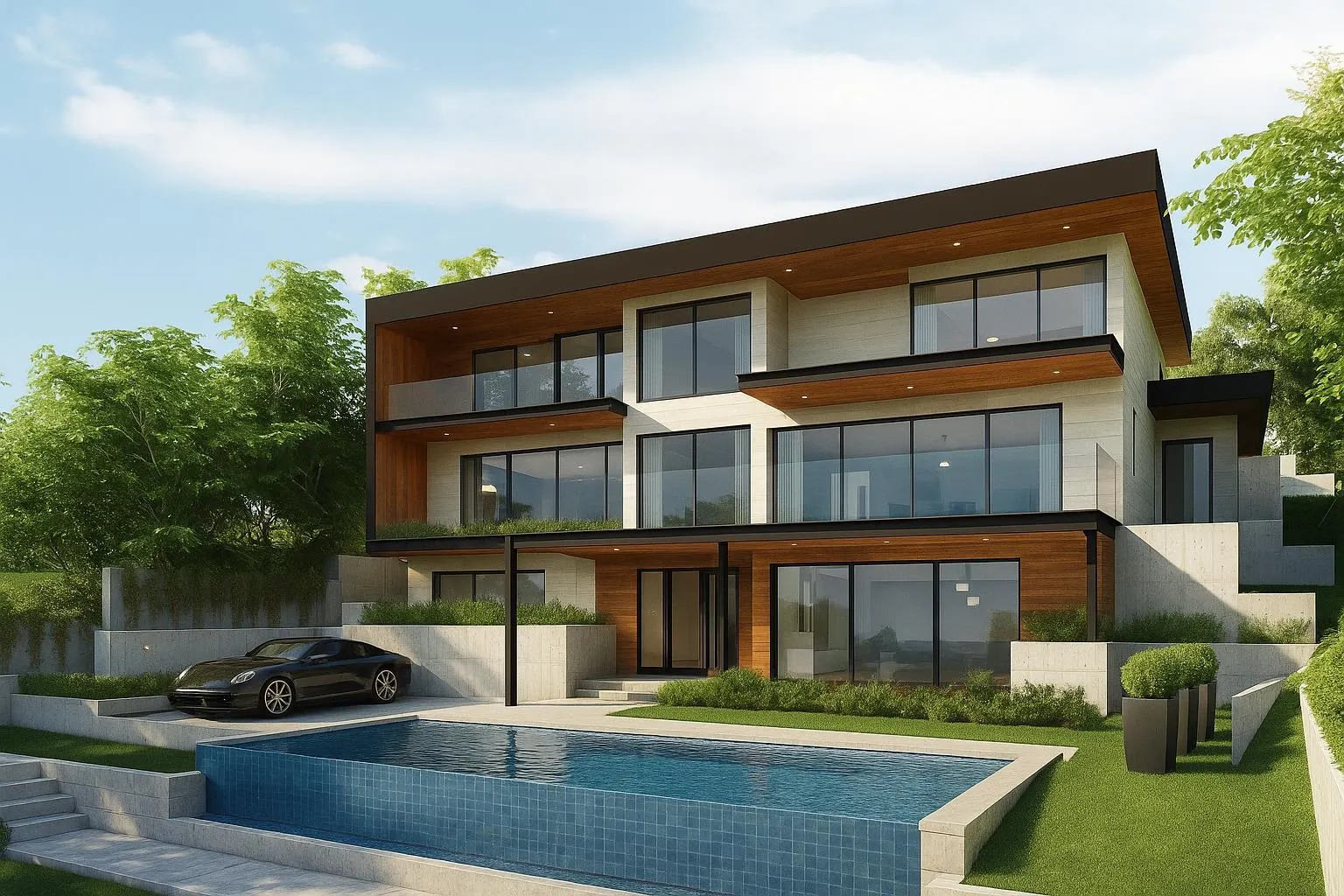 3295 Westmount Road