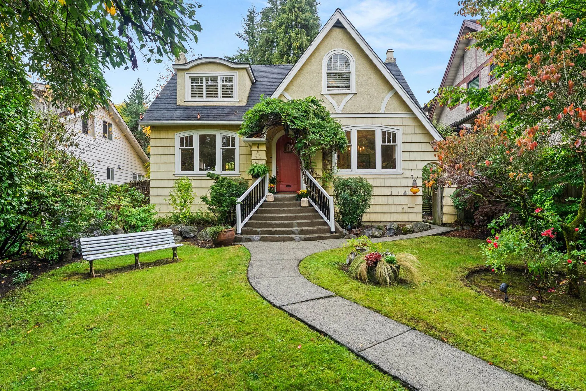 3141 W 39th Avenue