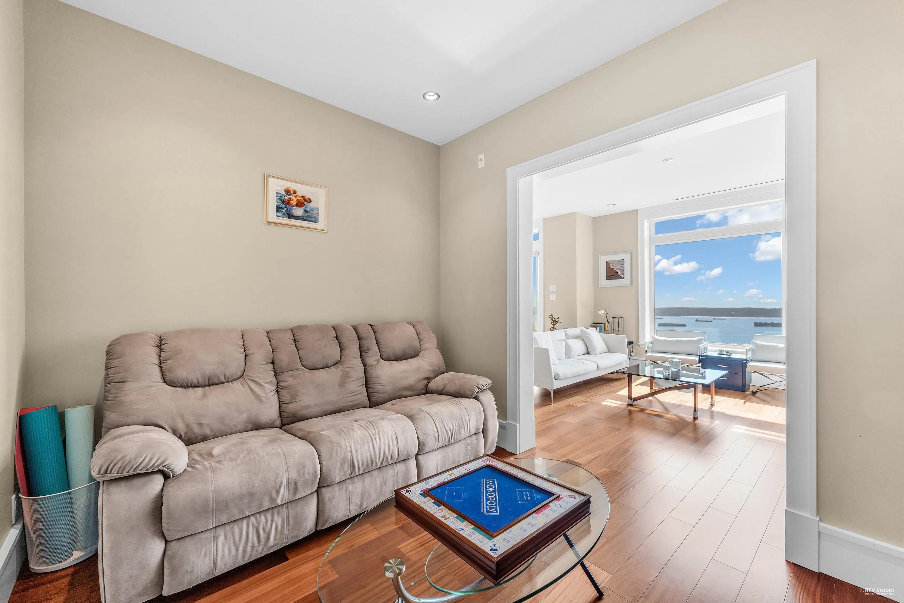 102 2575 Garden Court