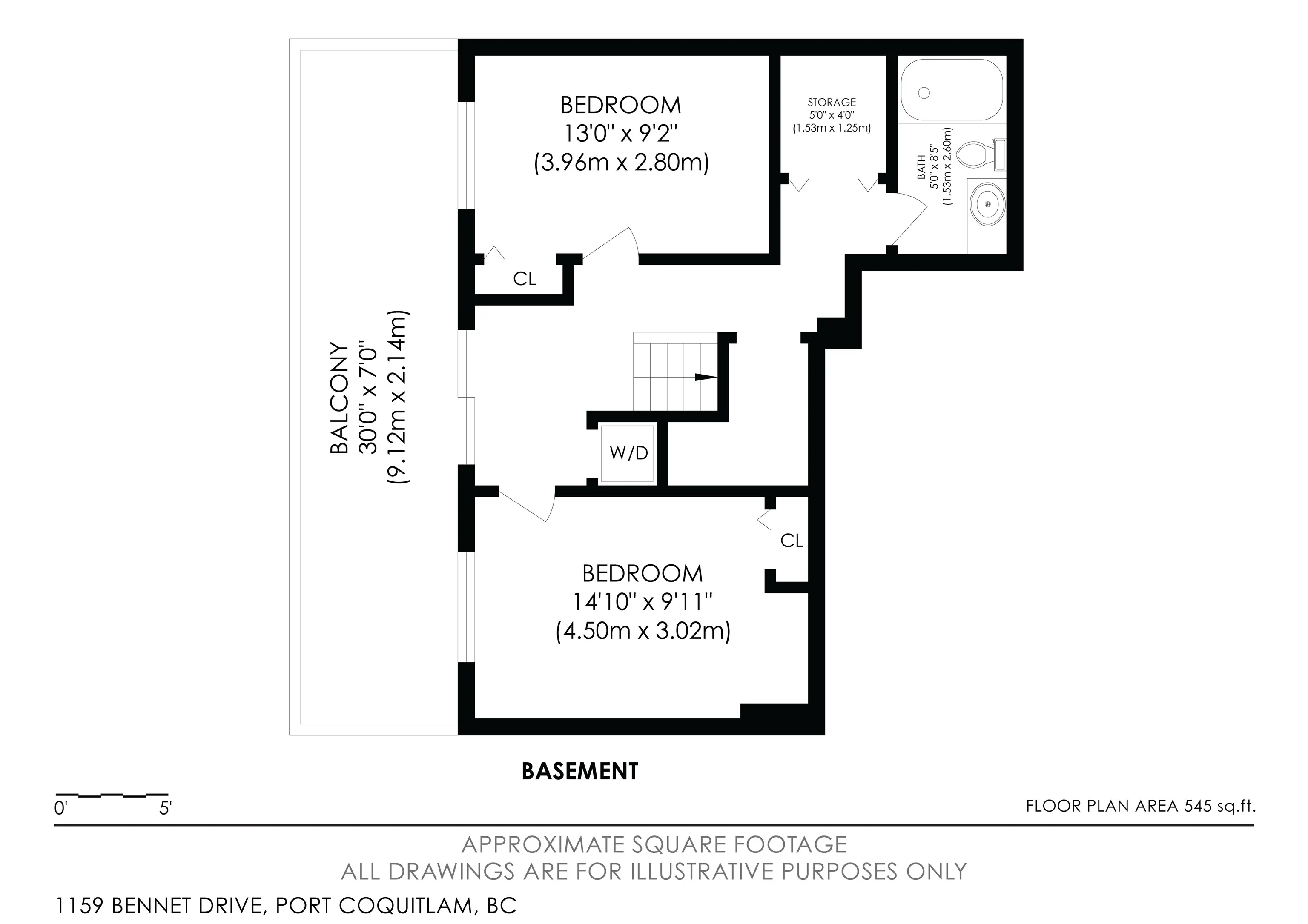 1159 Bennet Drive