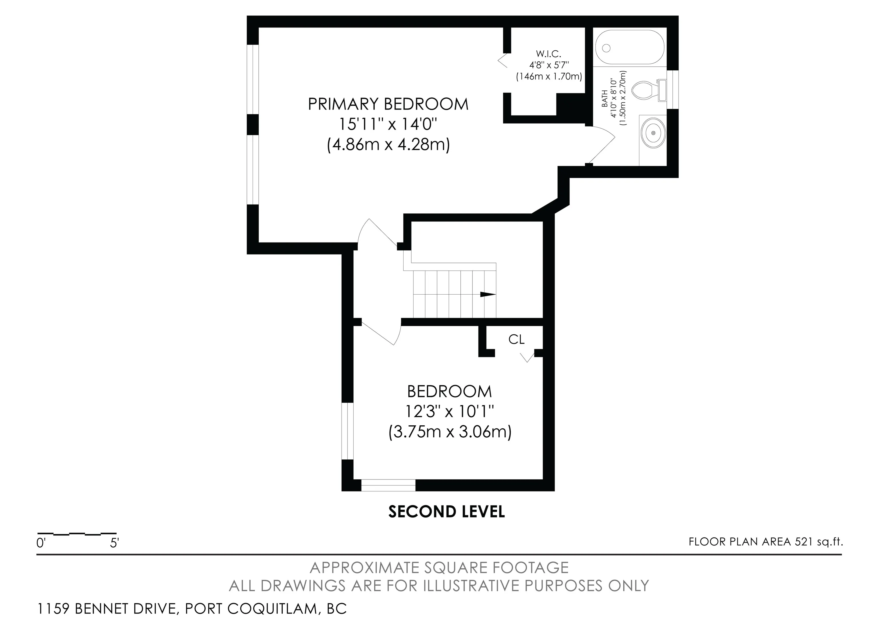 1159 Bennet Drive