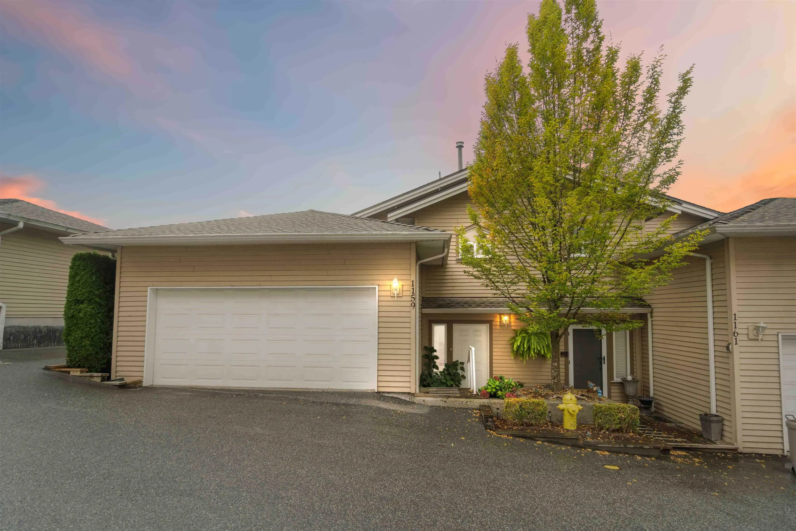 1159 Bennet Drive