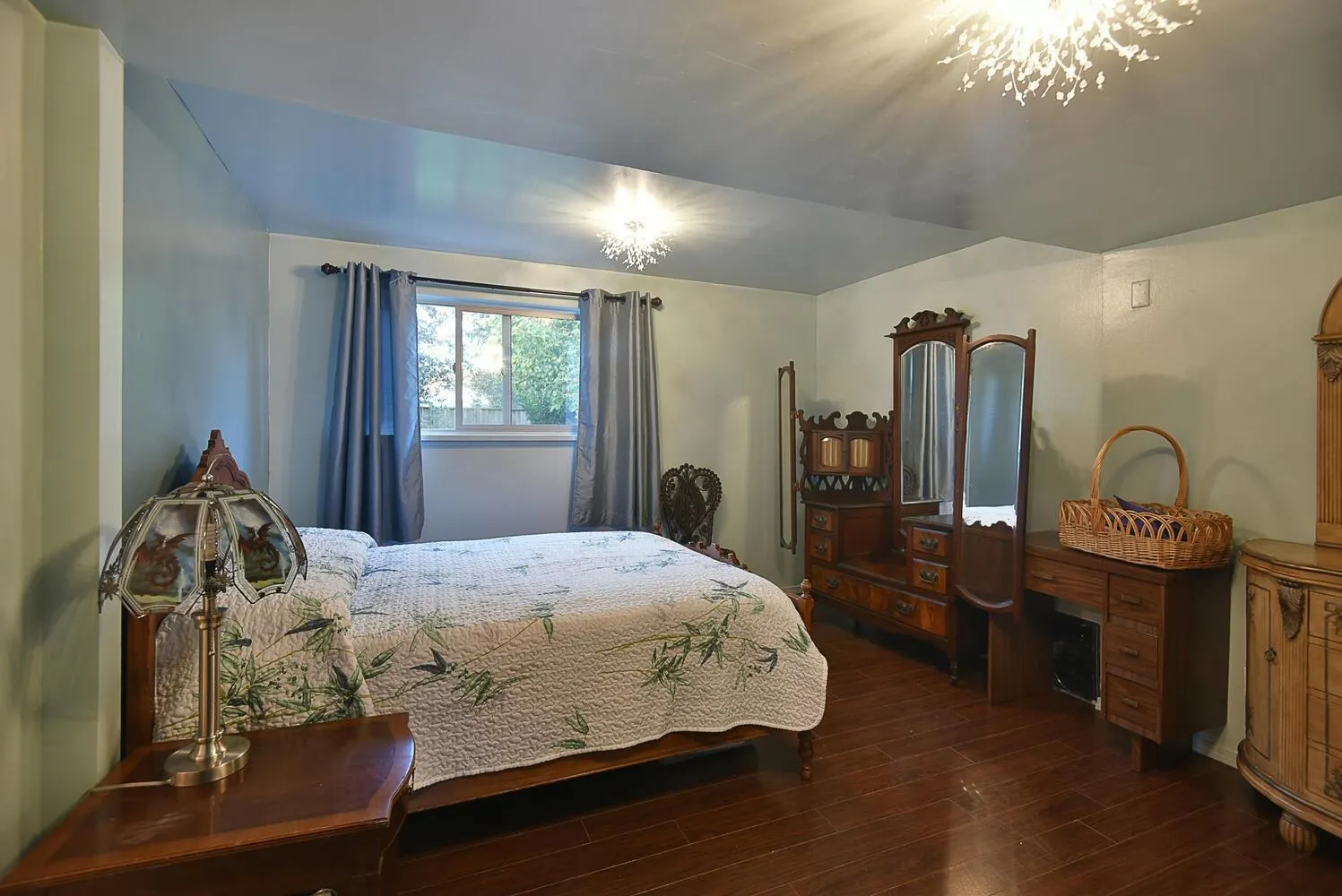 4362 Marble Road
