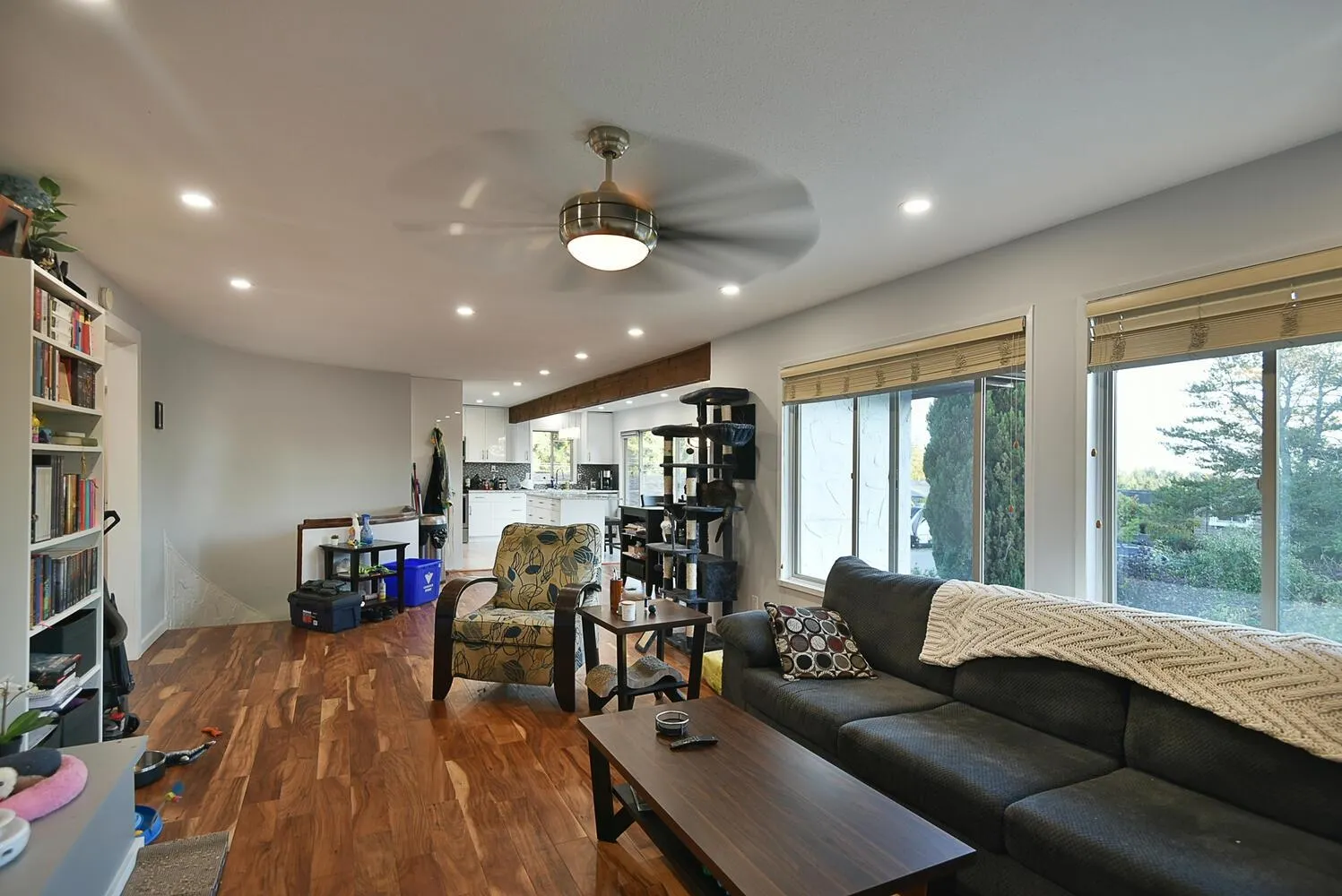 4362 Marble Road